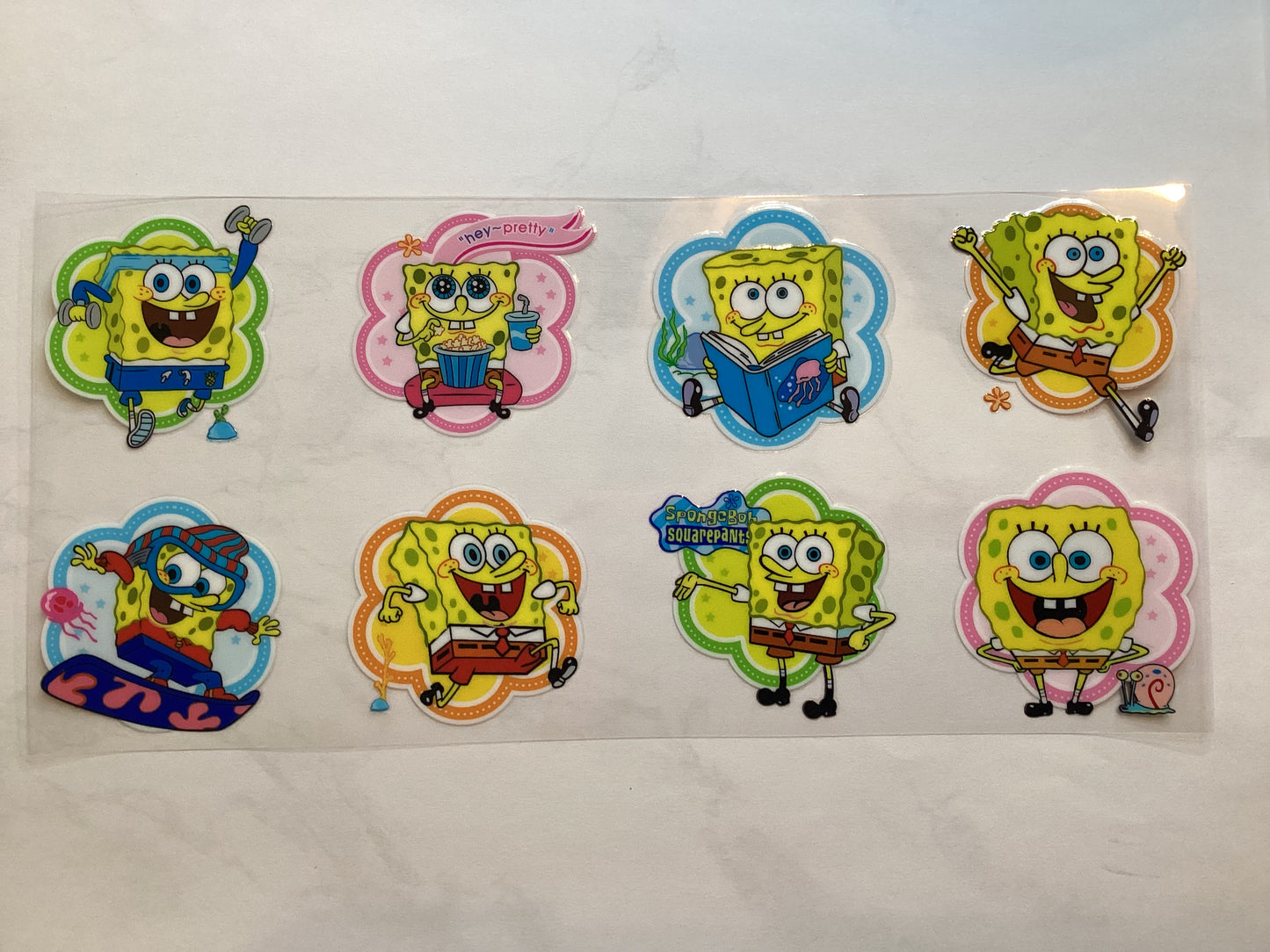 SpongeBob