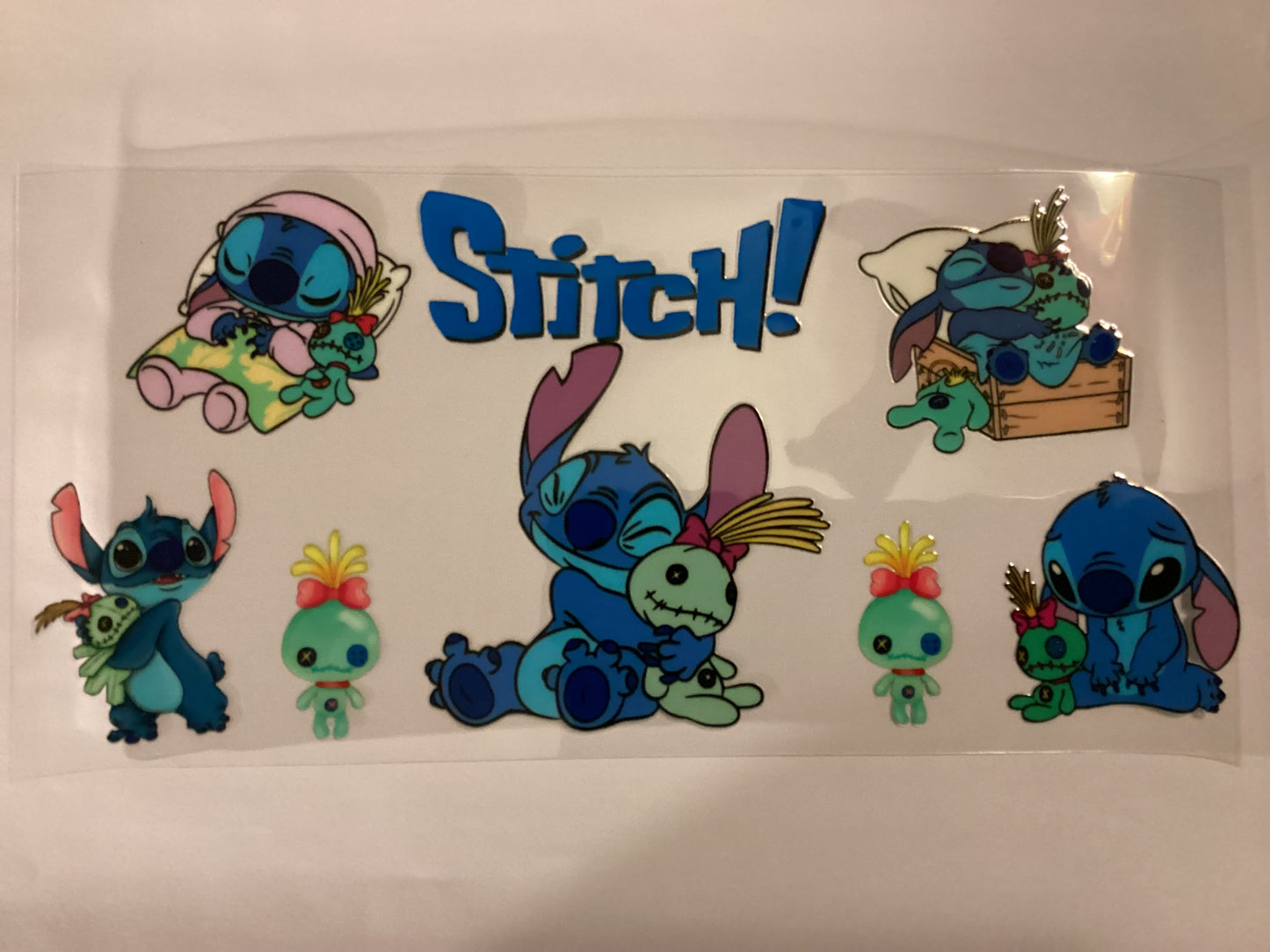 Stitch