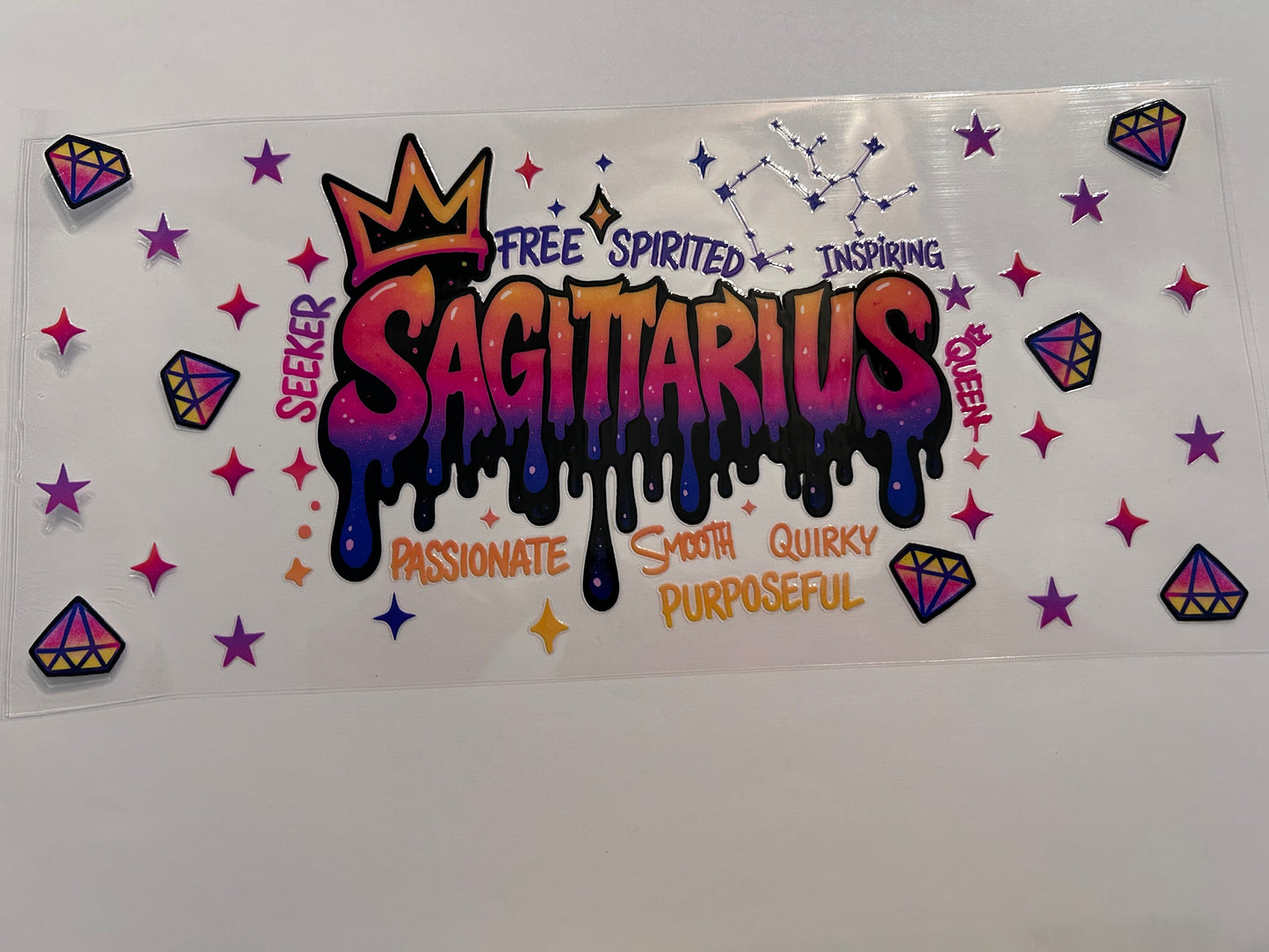 Sagittarius