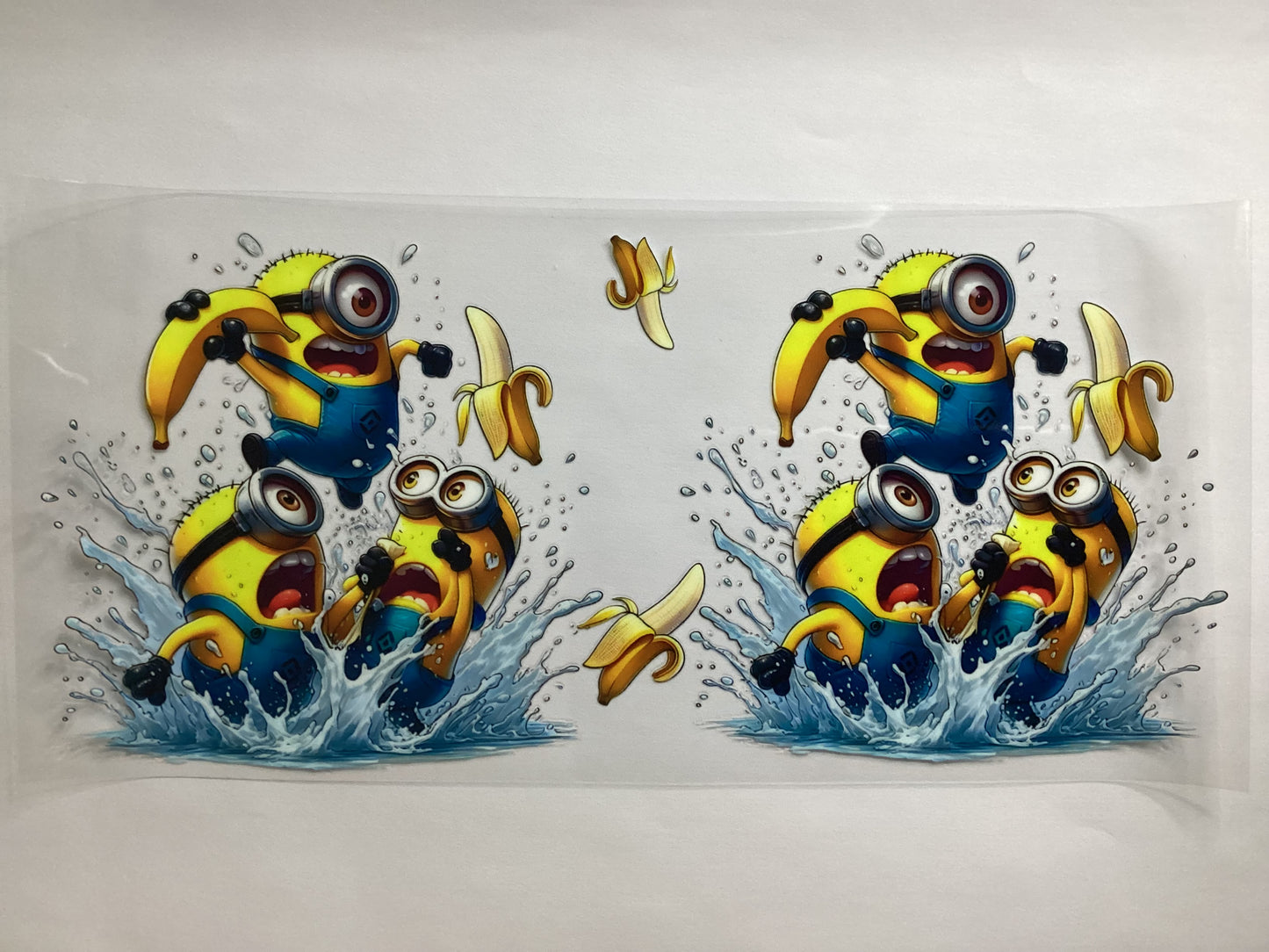 Minions