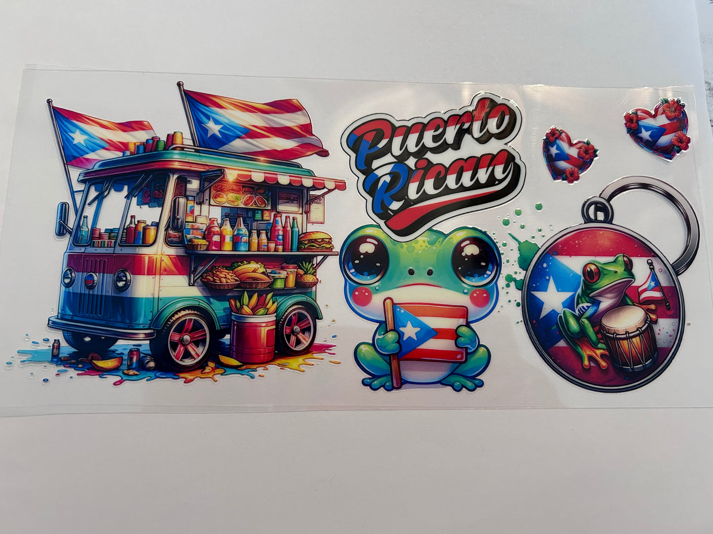 Puerto Rico