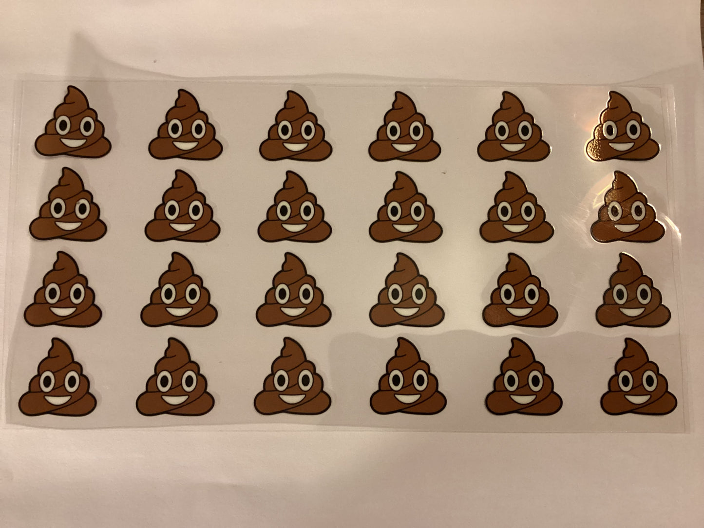 Poops