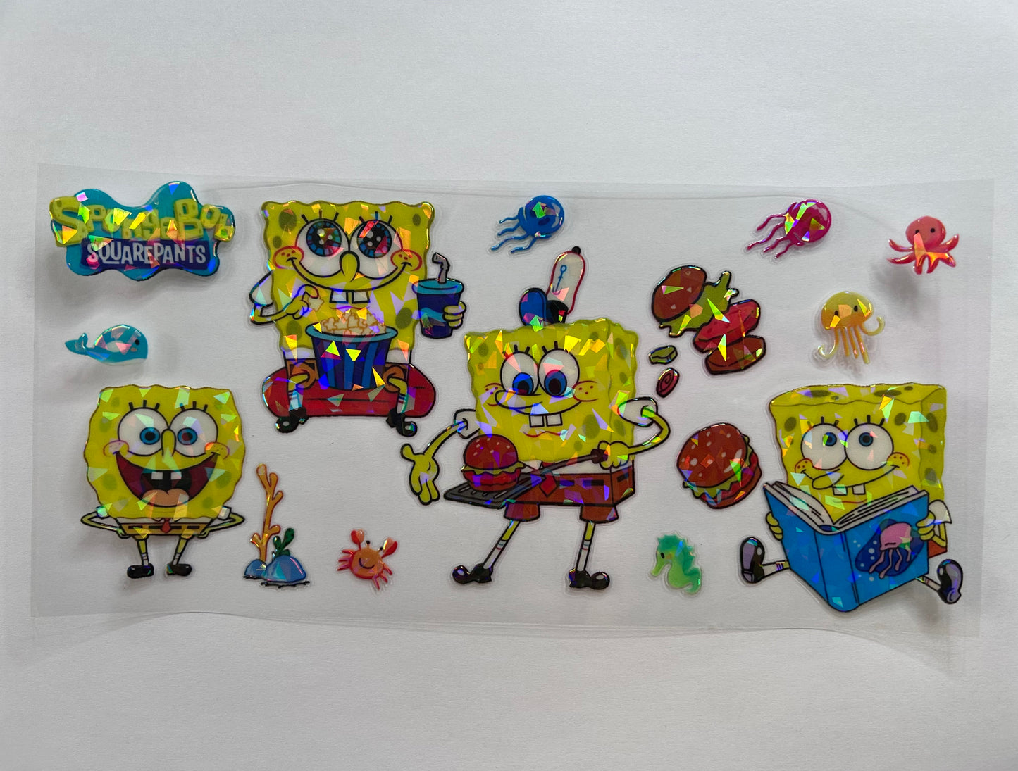 SpongeBob