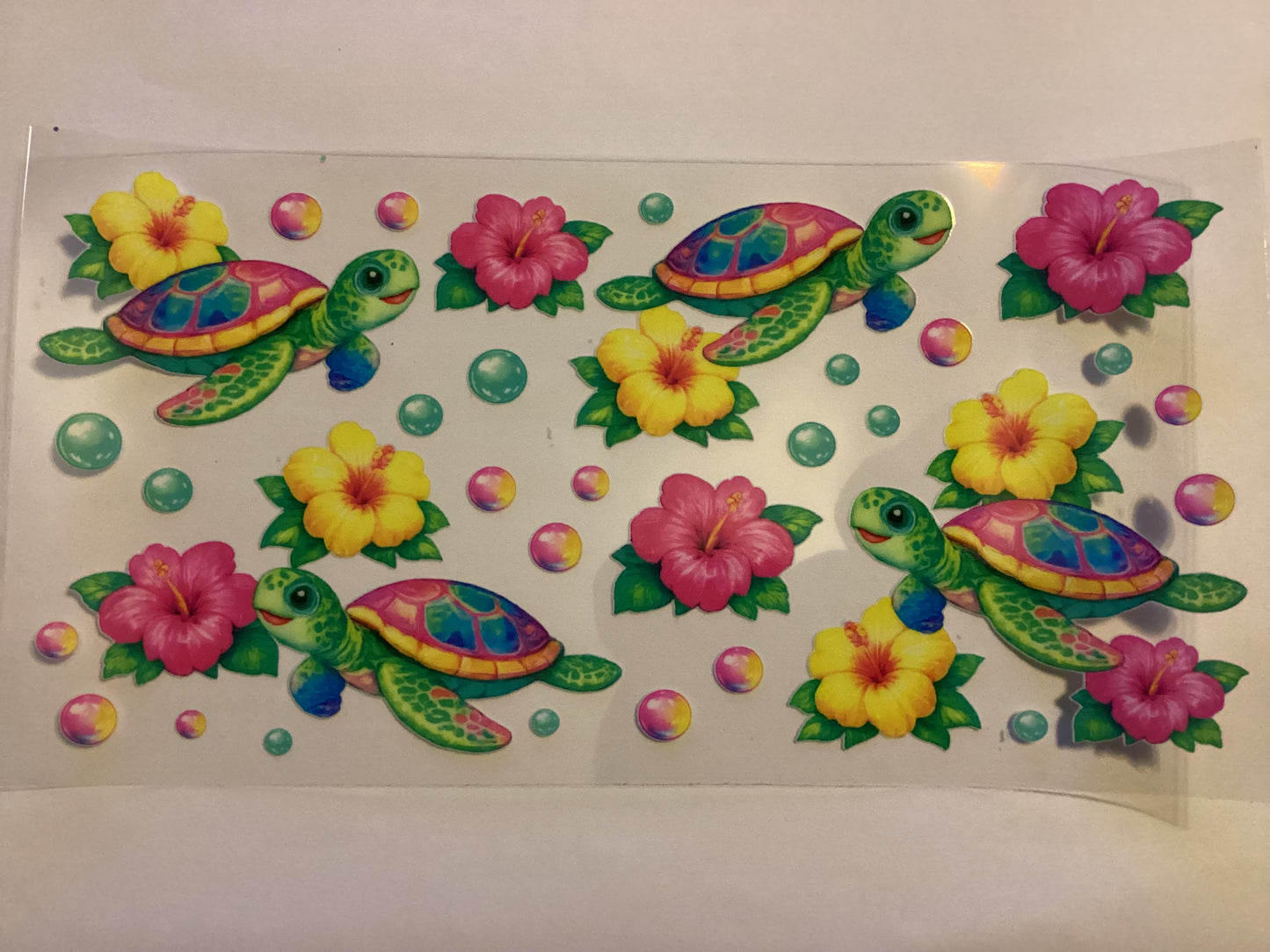 Turtle