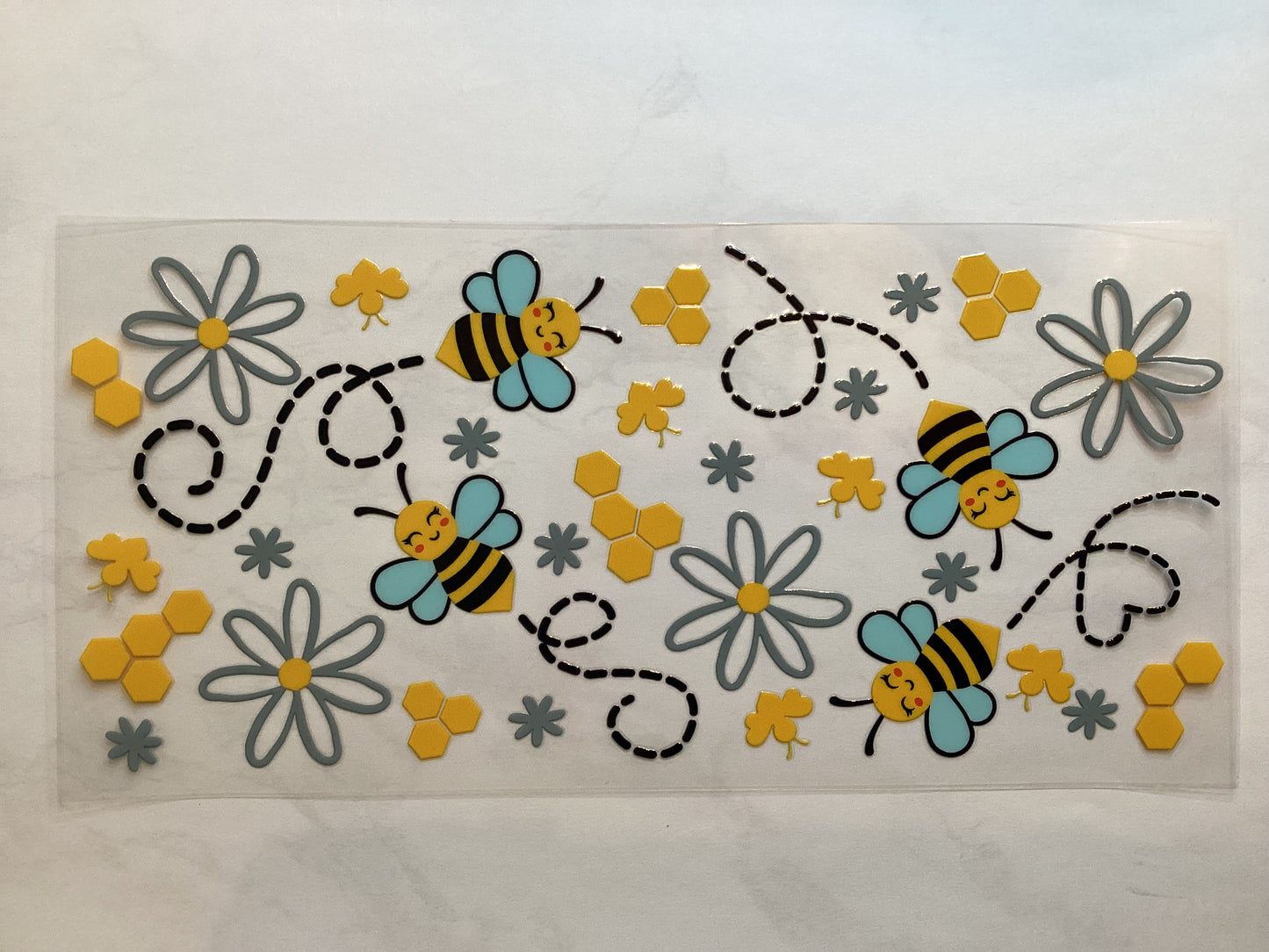Bees