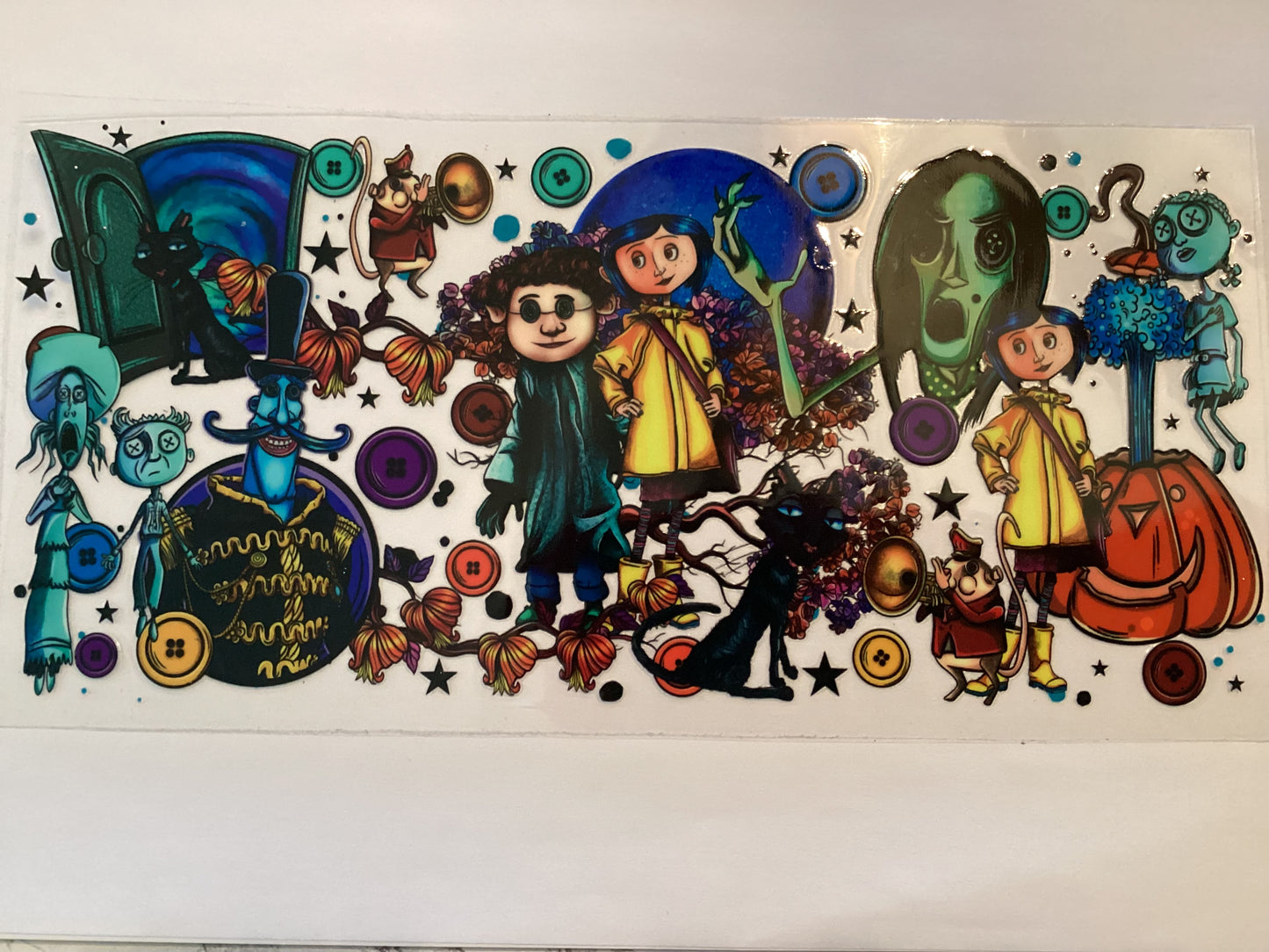 Coraline