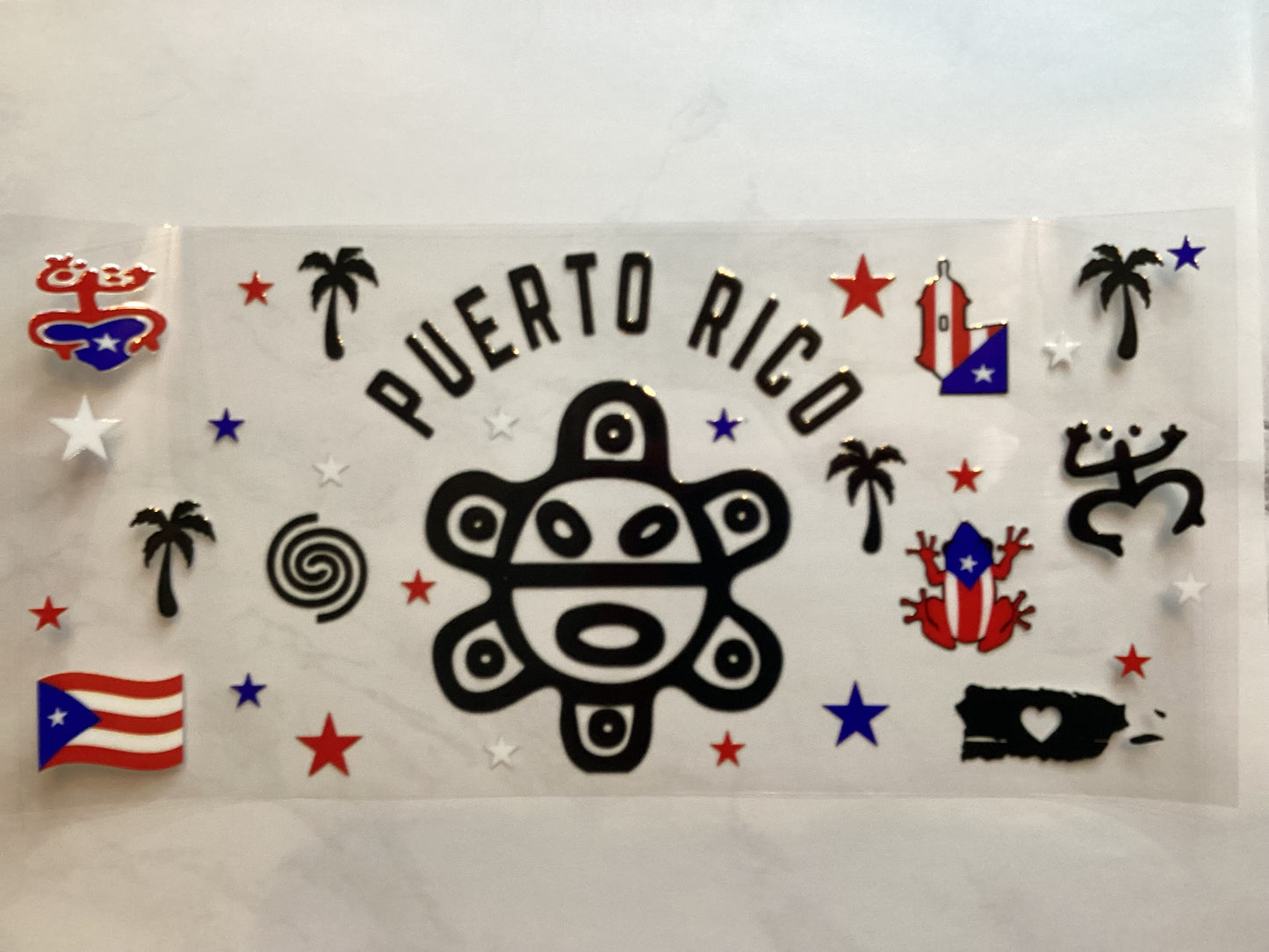 Puerto Rico