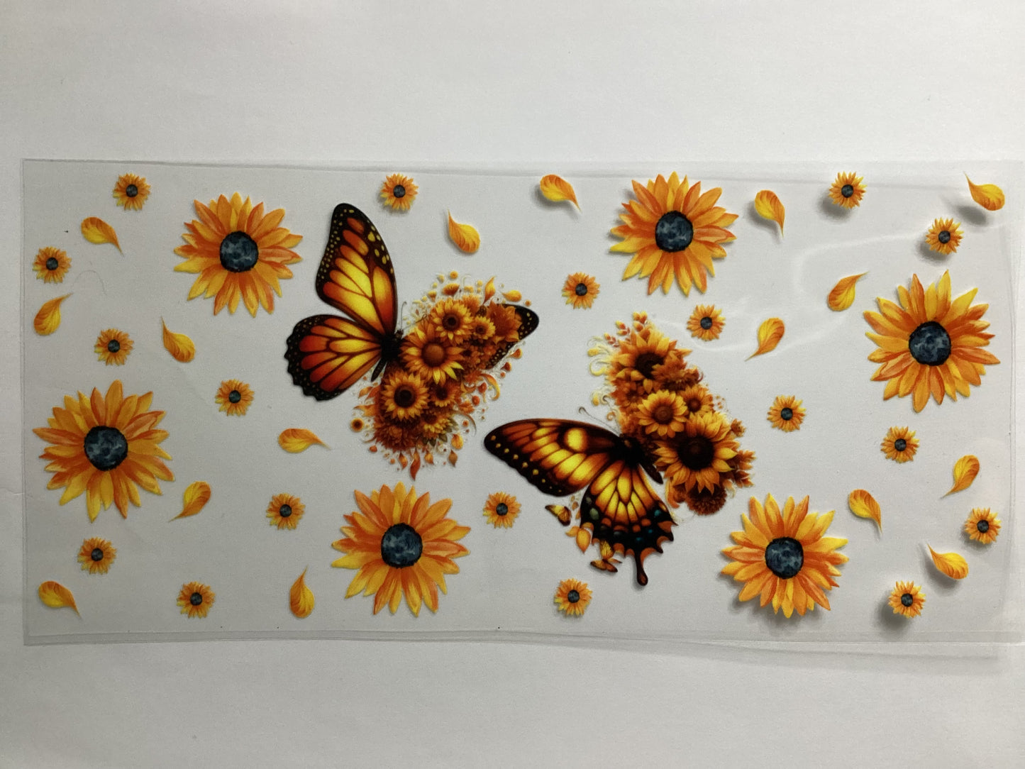 Butterflies