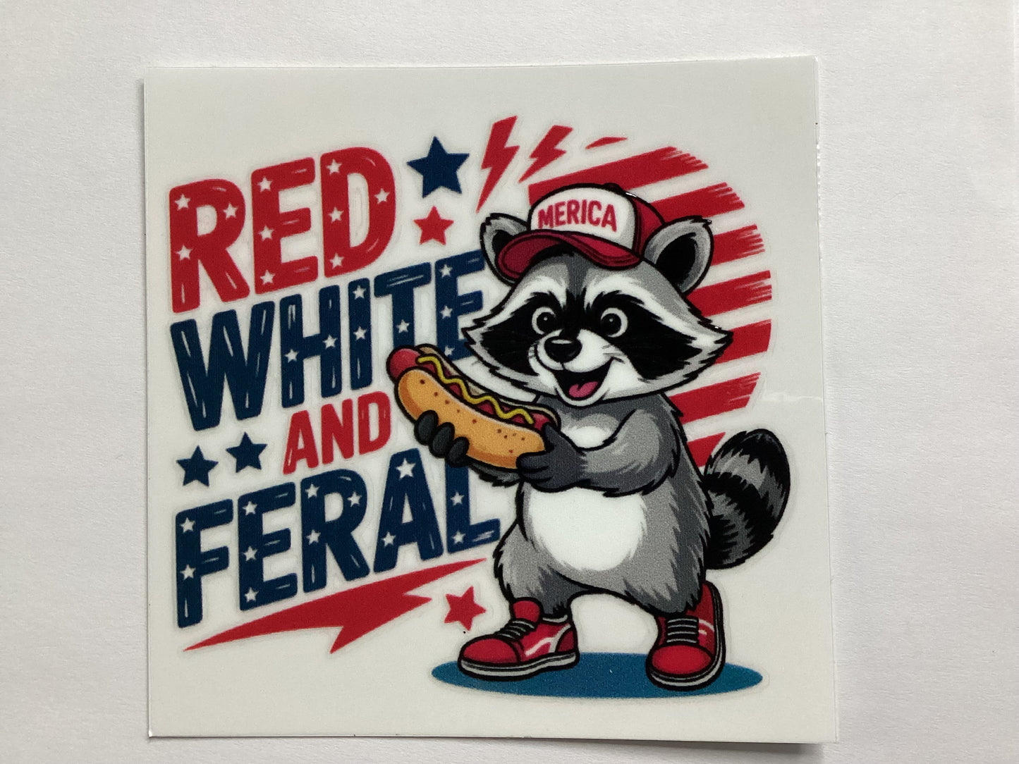 USA