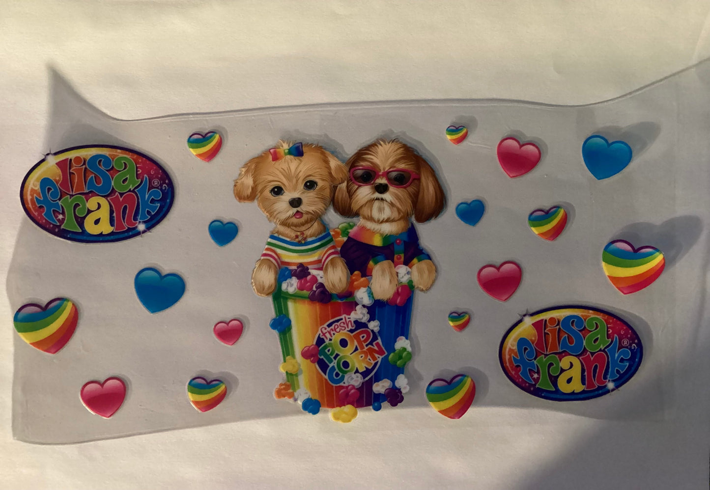 Lisa Frank