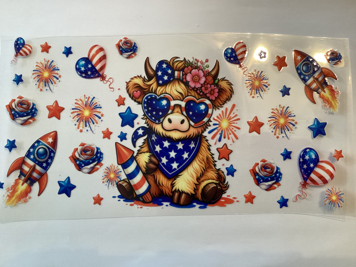 USA