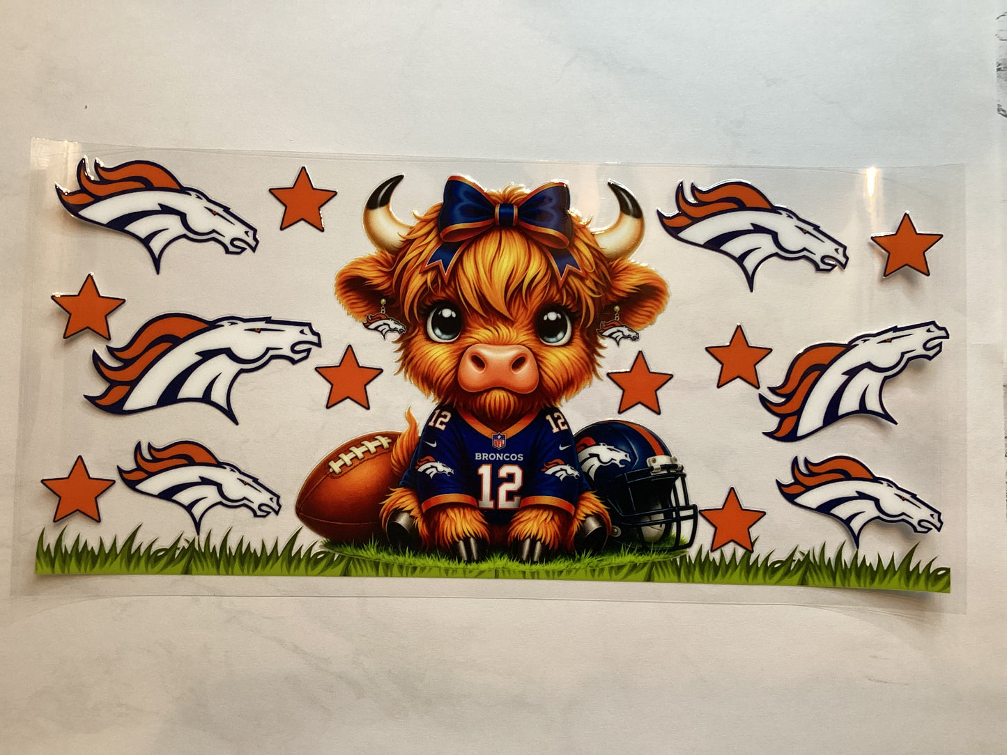 Broncos