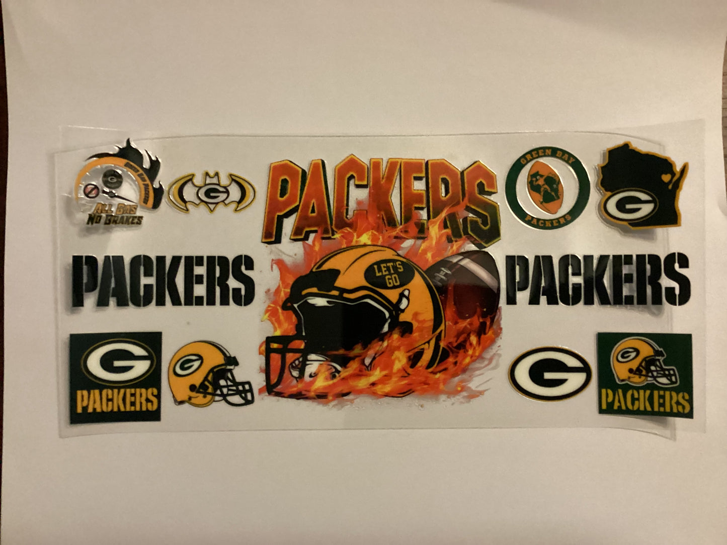 Green Bay Packers