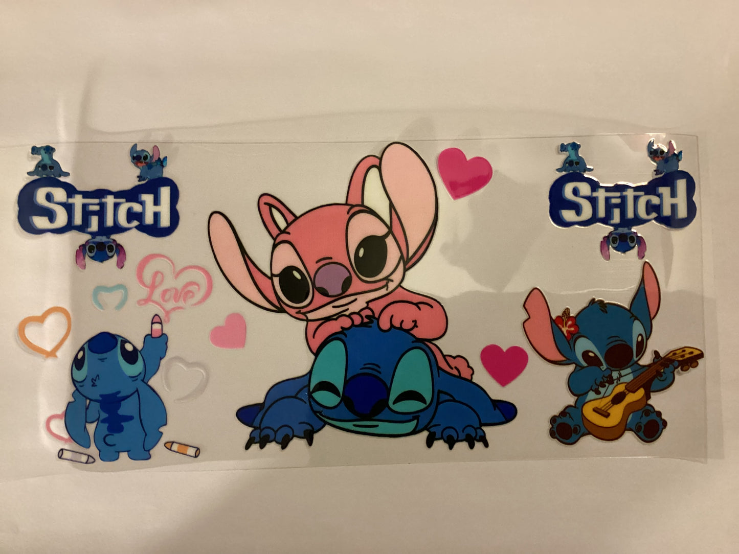 Stitch