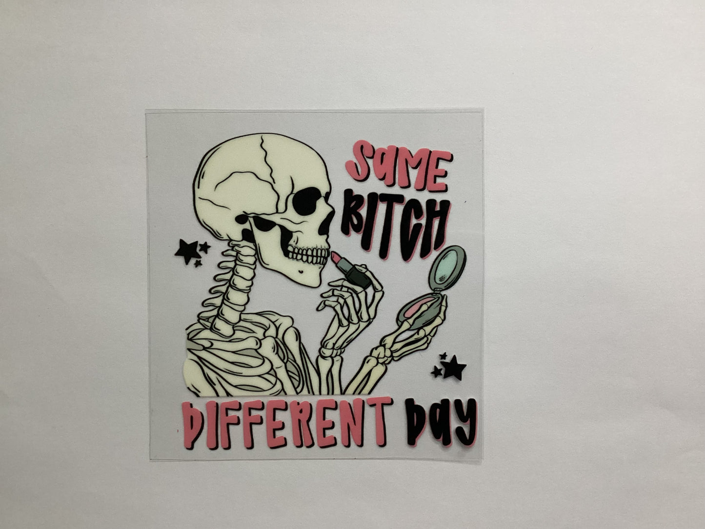 Skulls