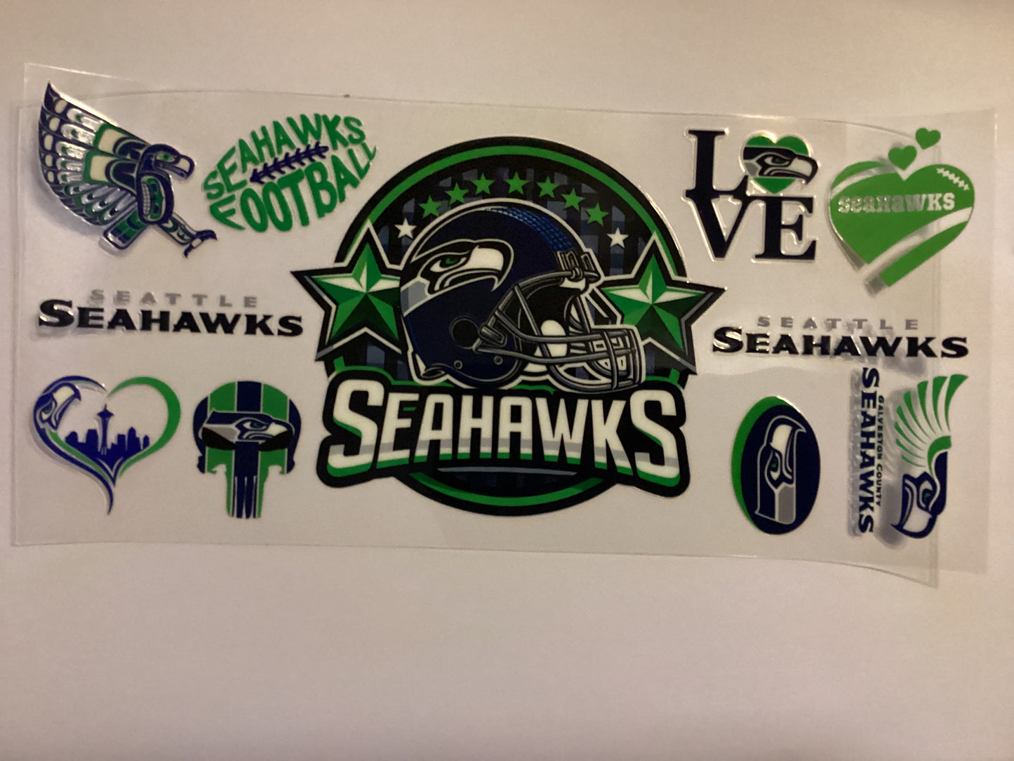 Seahawks