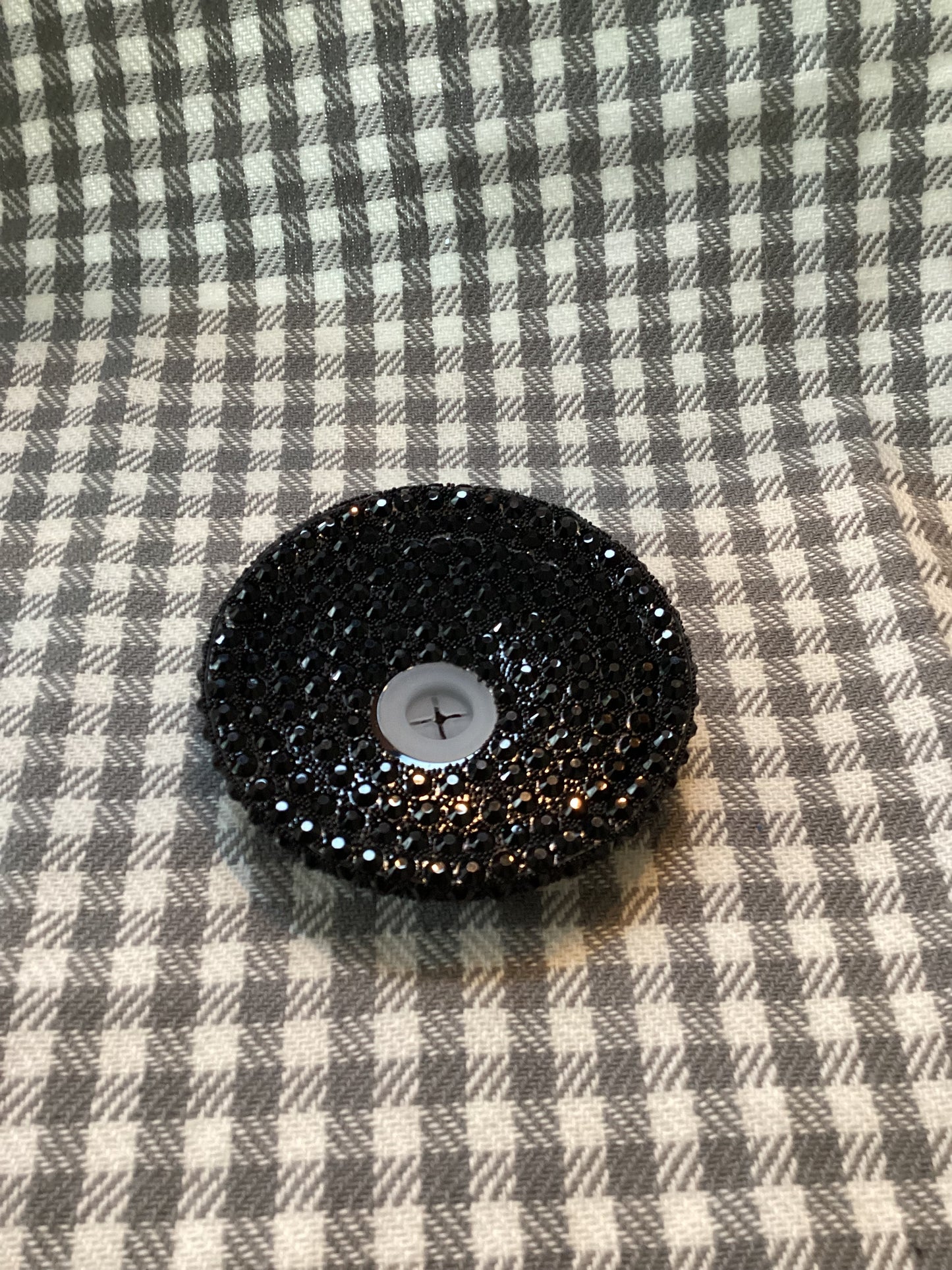 20/16 oz Bling Lid