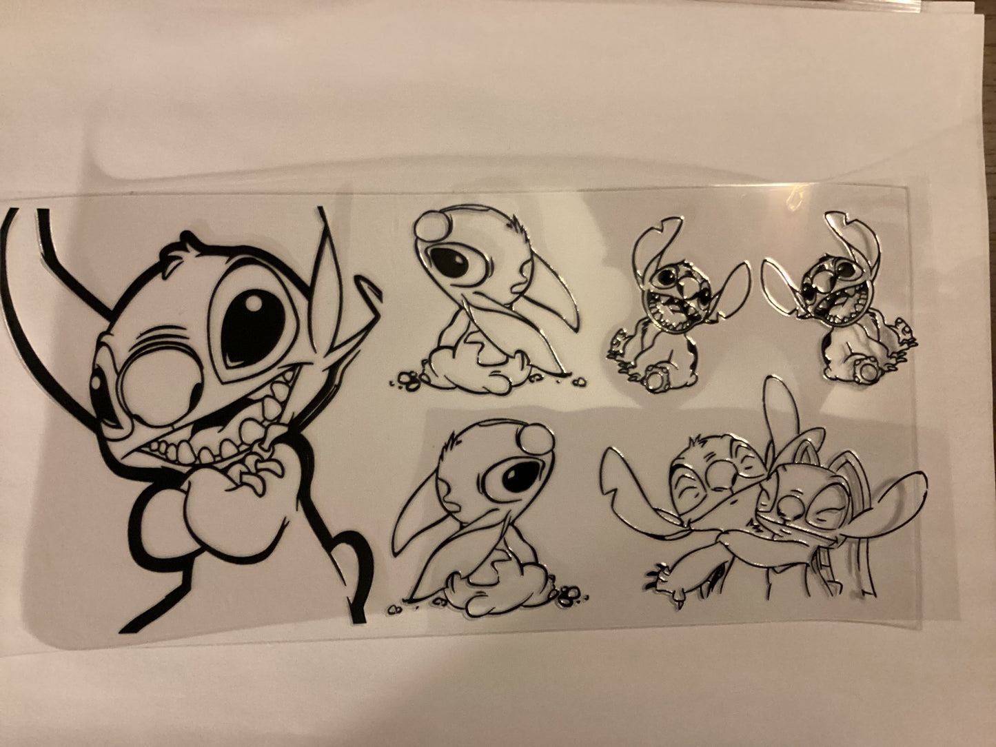 Stitch