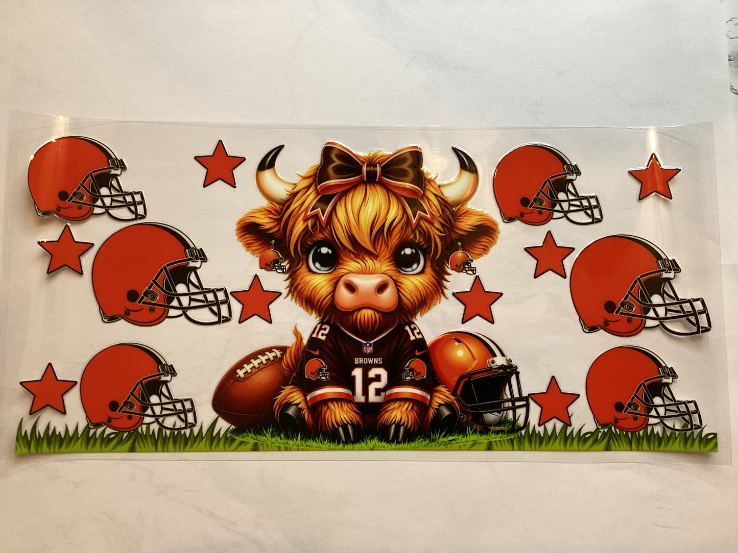 Browns