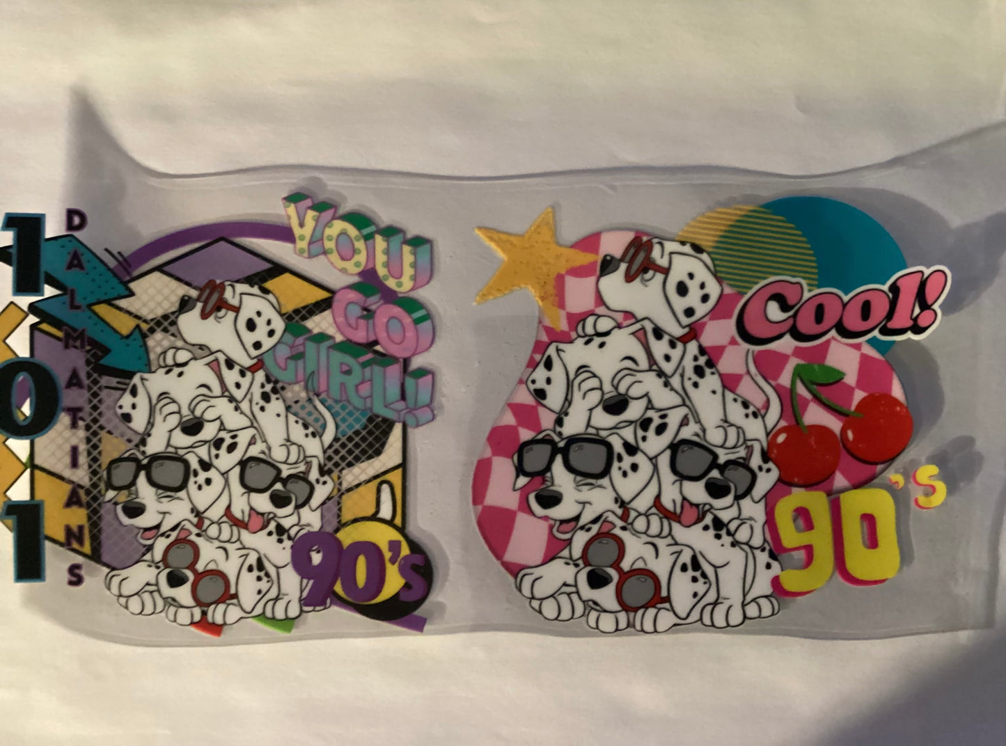 101 Dalmatians