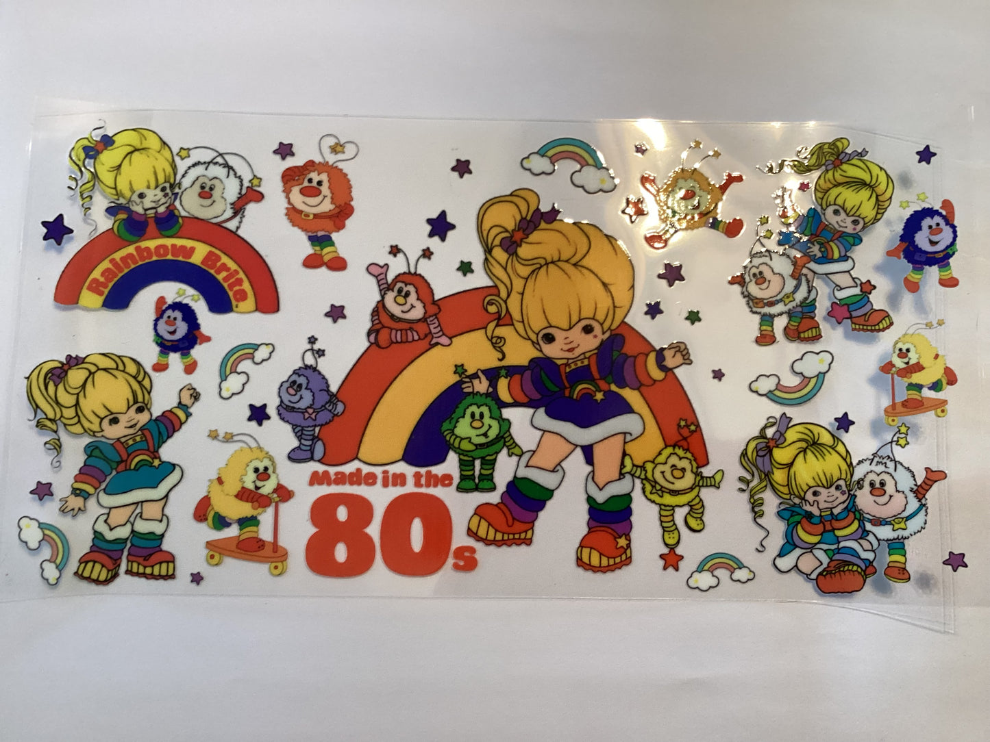 Rainbow Brite