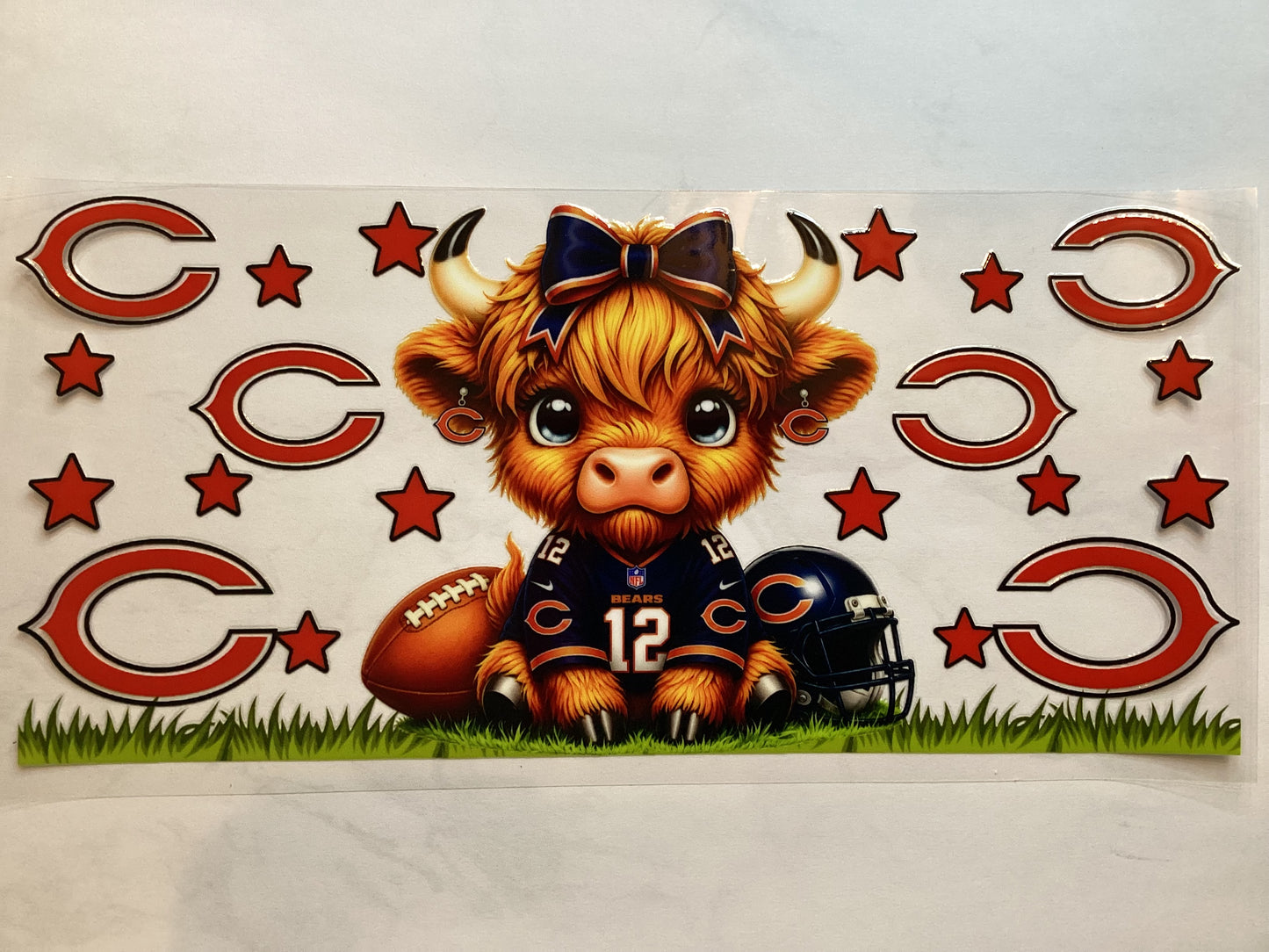 Bears