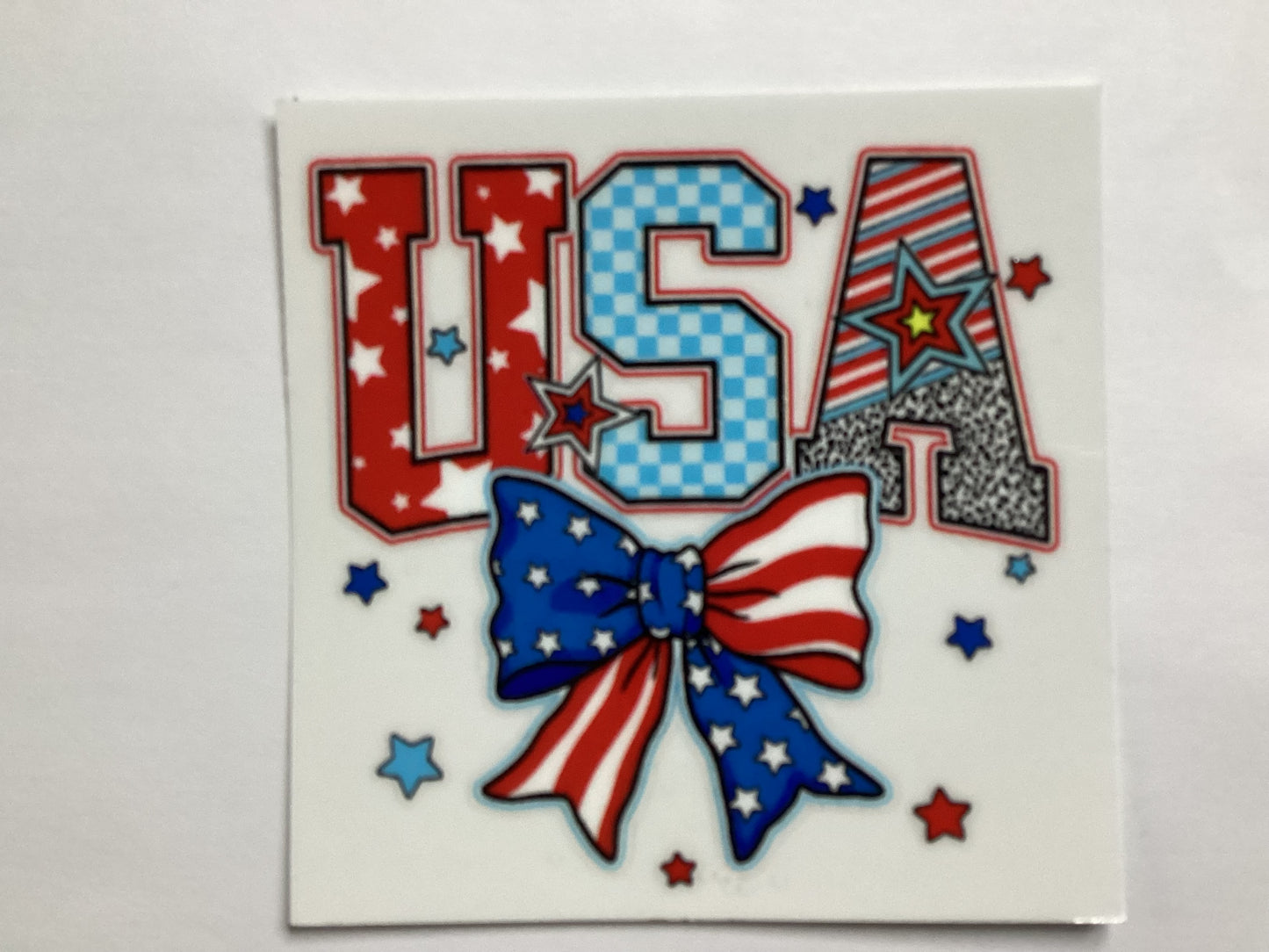 USA
