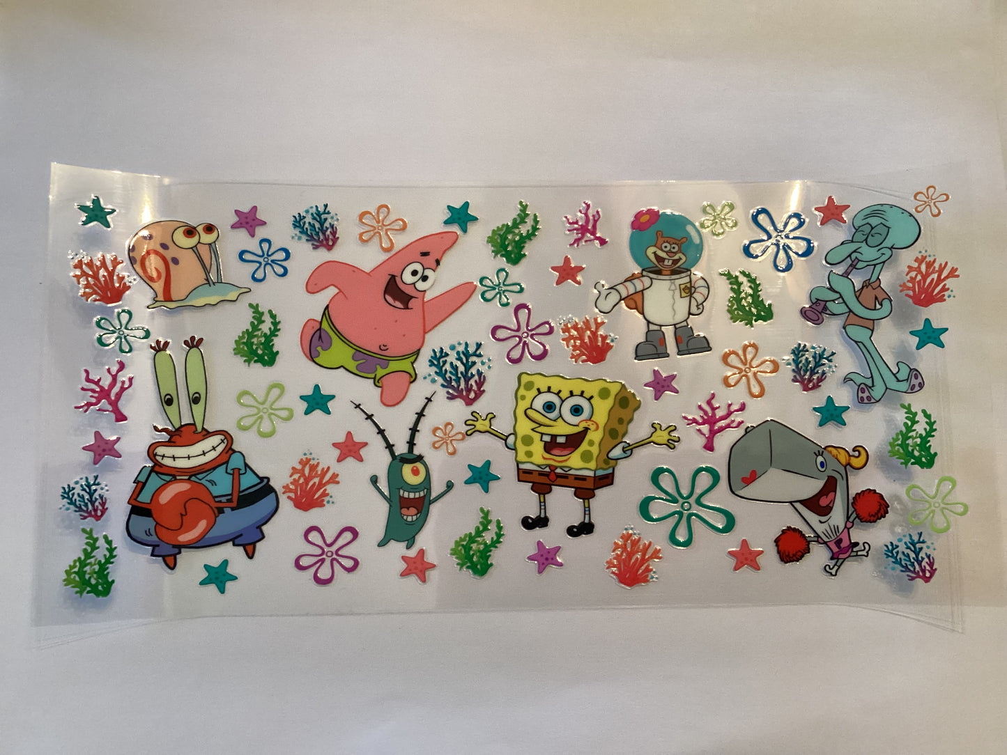 SpongeBob