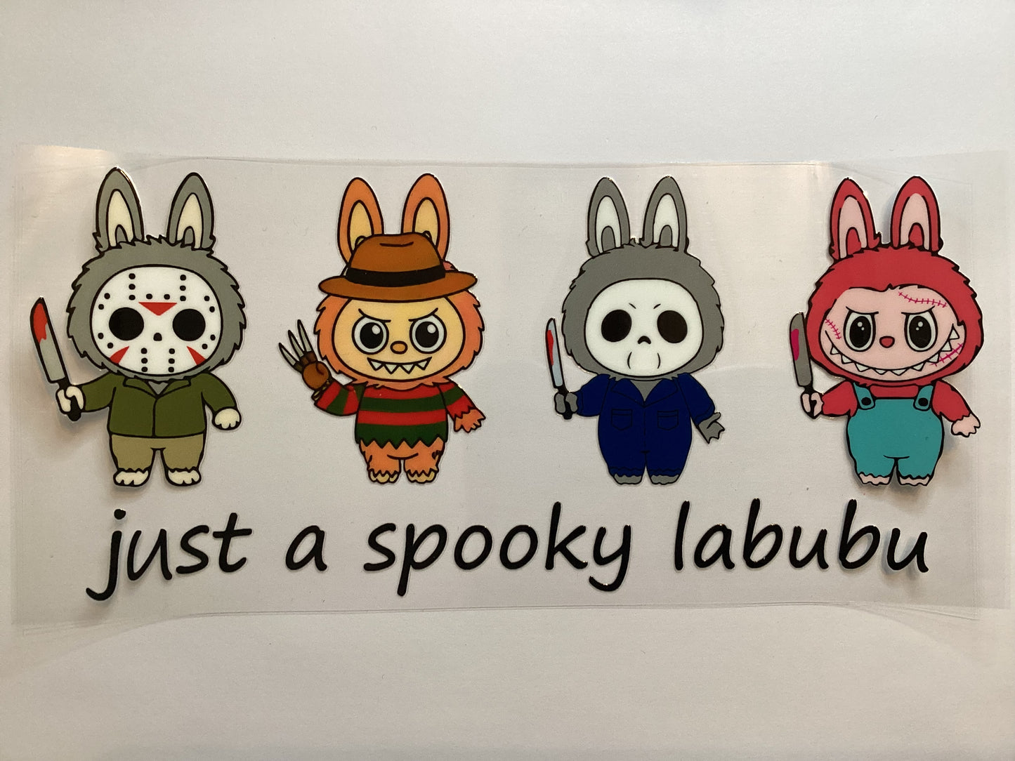 Horror