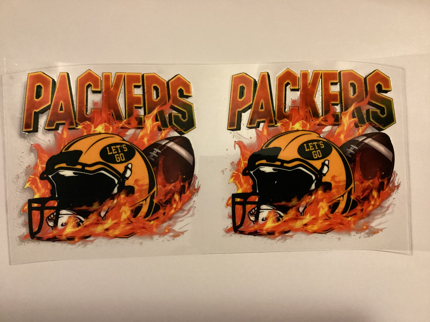 Green Bay Packers