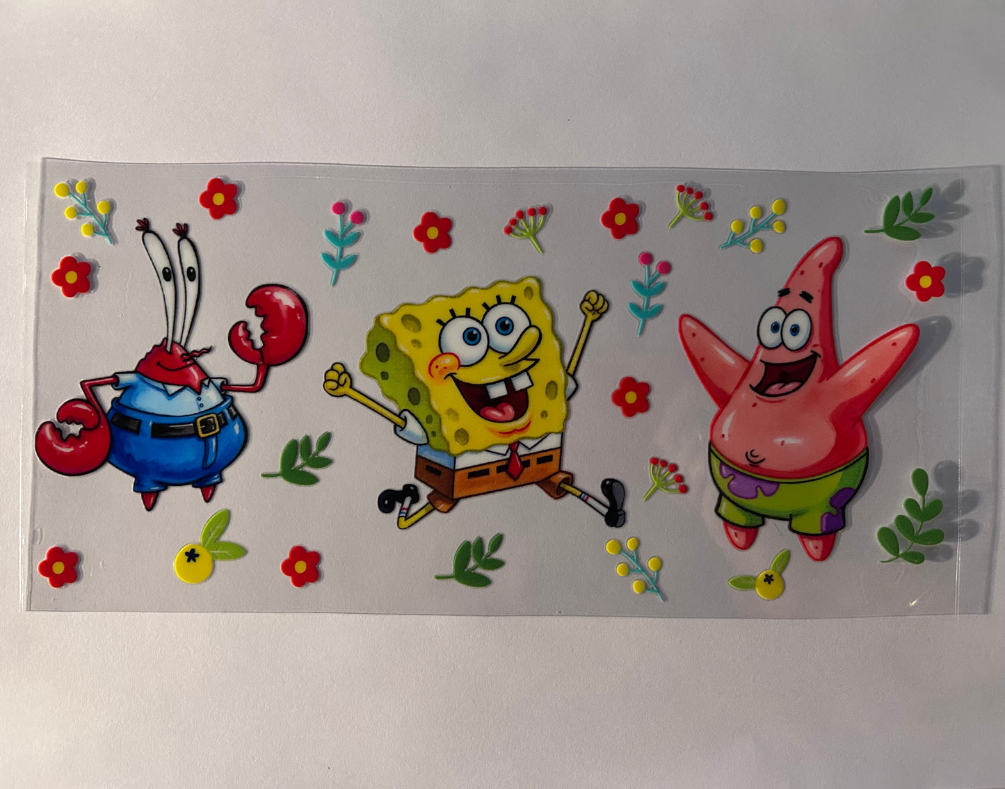 SpongeBob