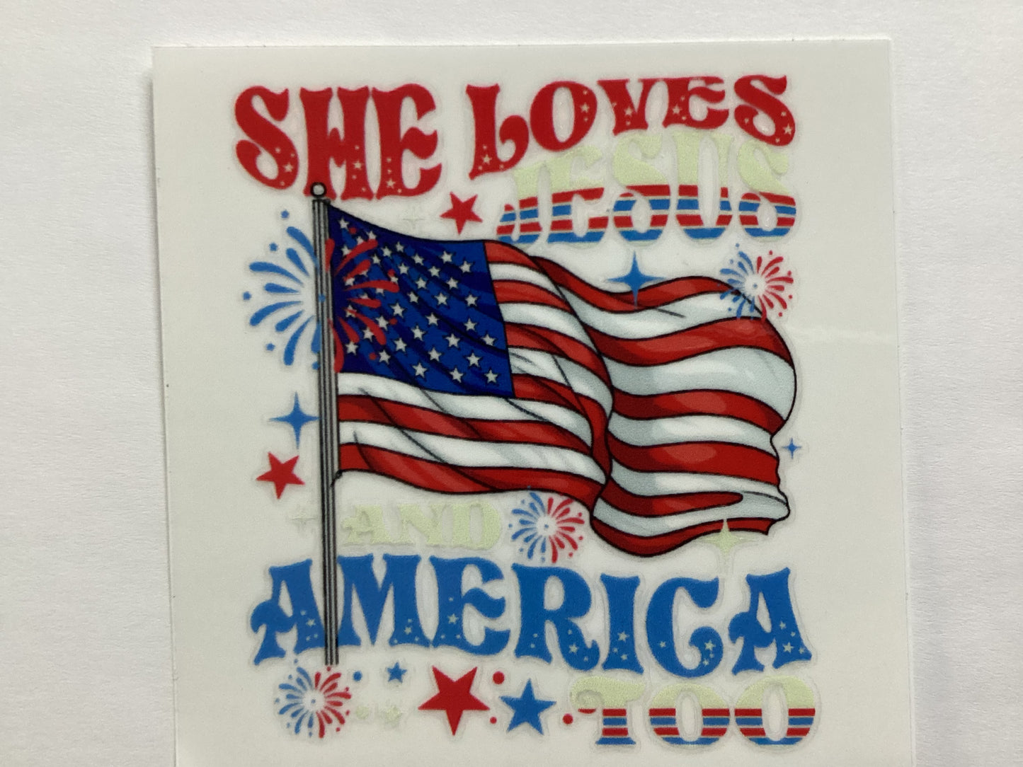 USA