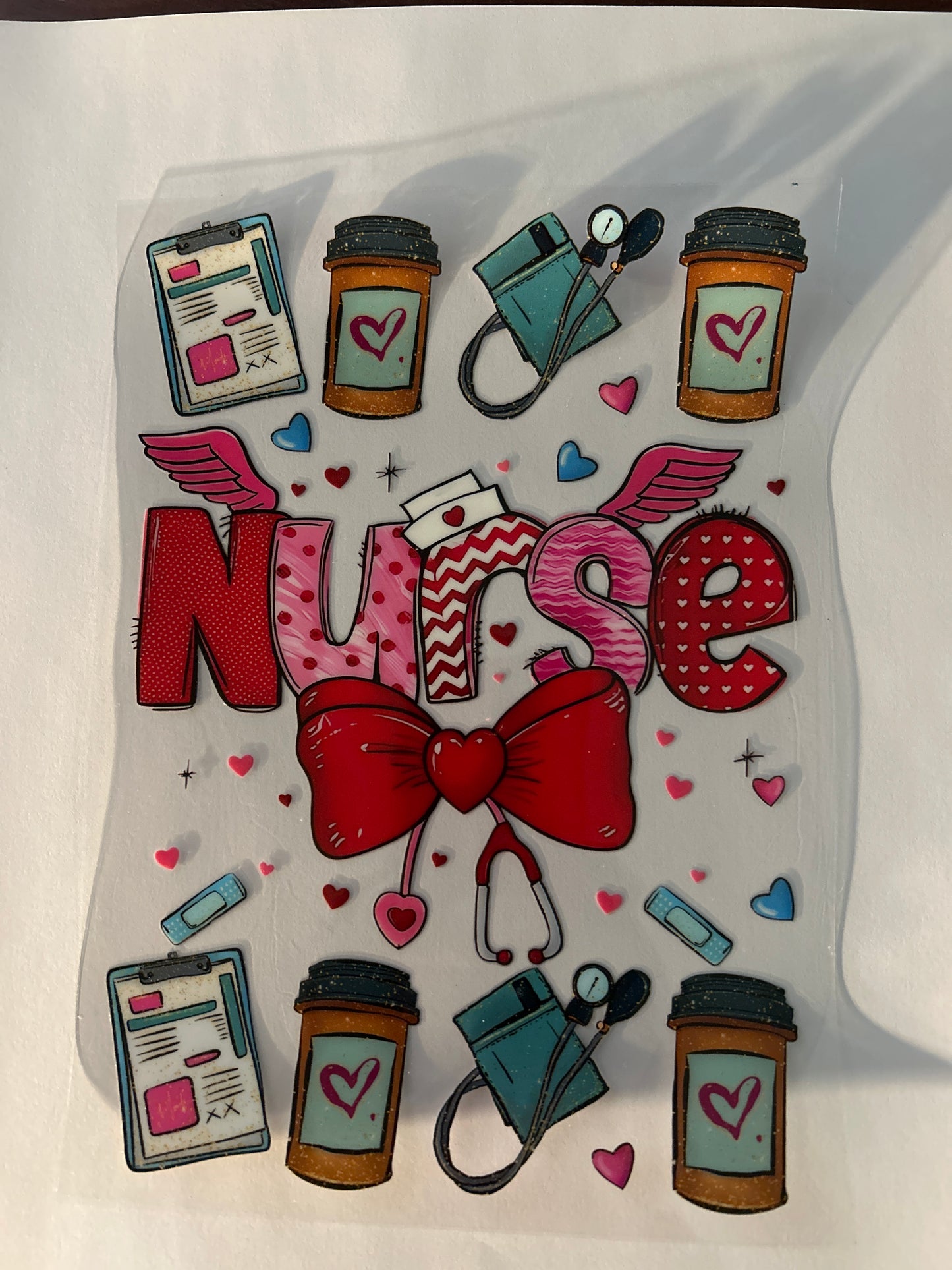 Nurse