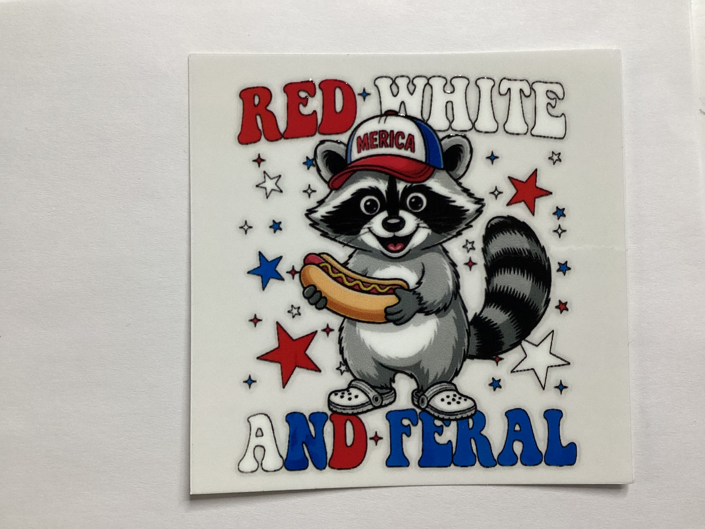 USA