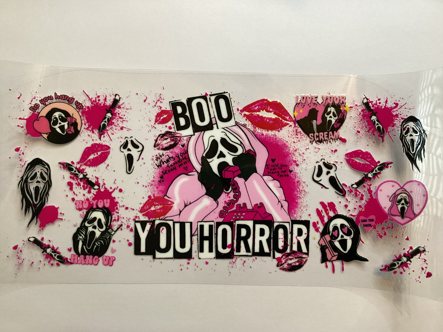 Horror