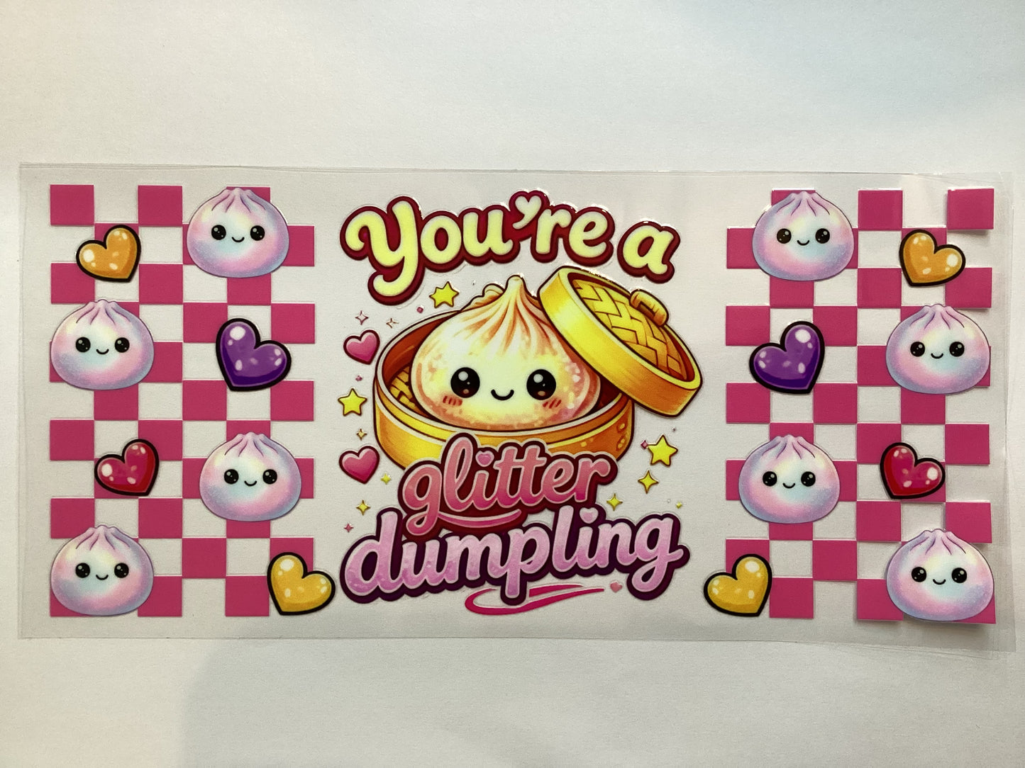 Dumplings