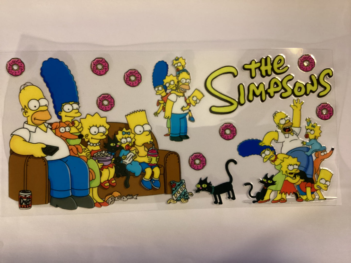 Simpsons