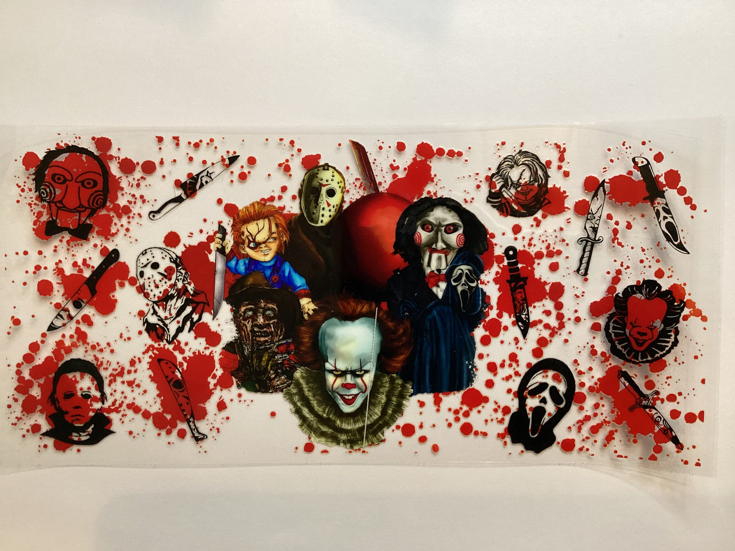Horror