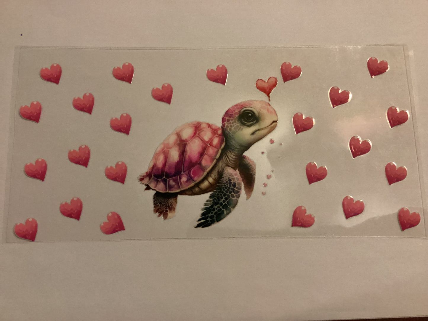 Turtle