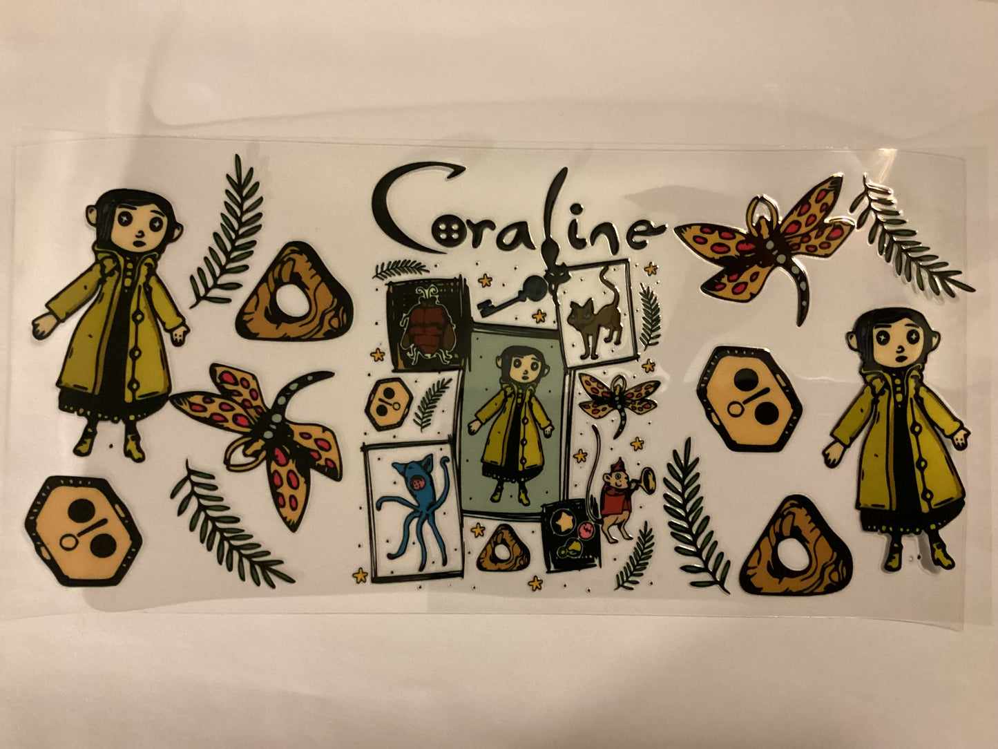 Coraline