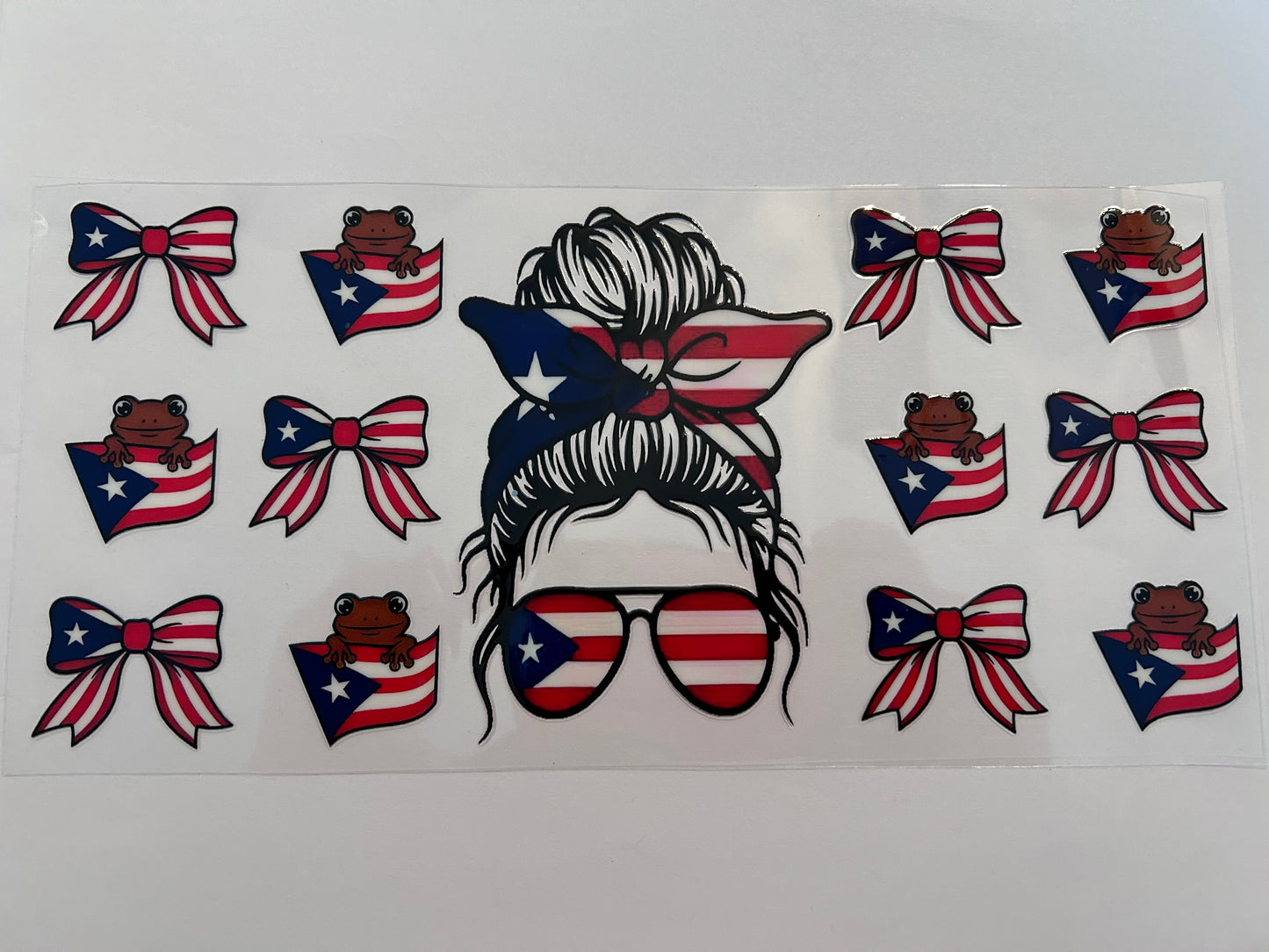 Puerto Rico