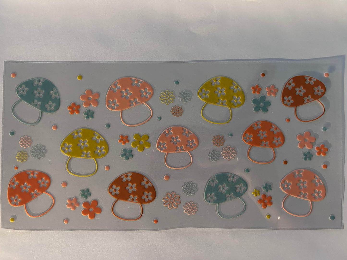 Mushrooms