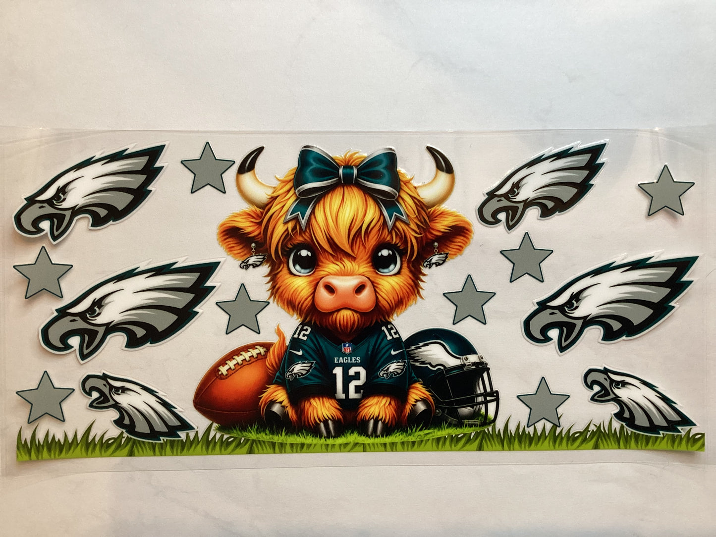 Eagles