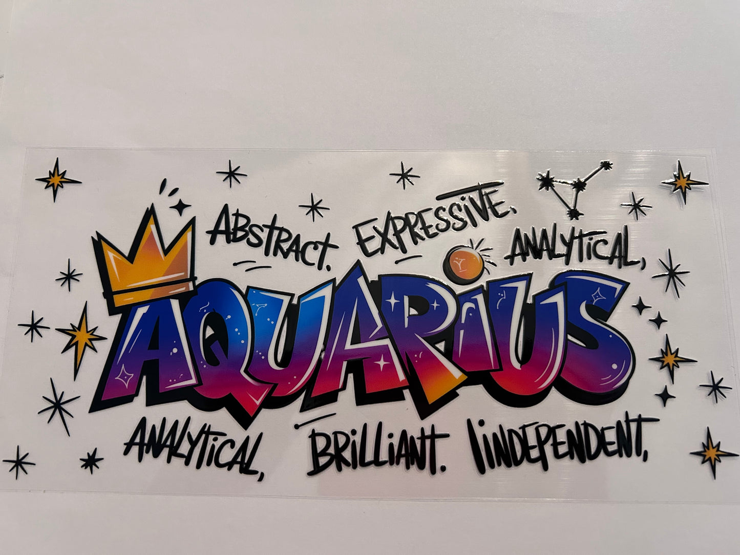 Aquarius