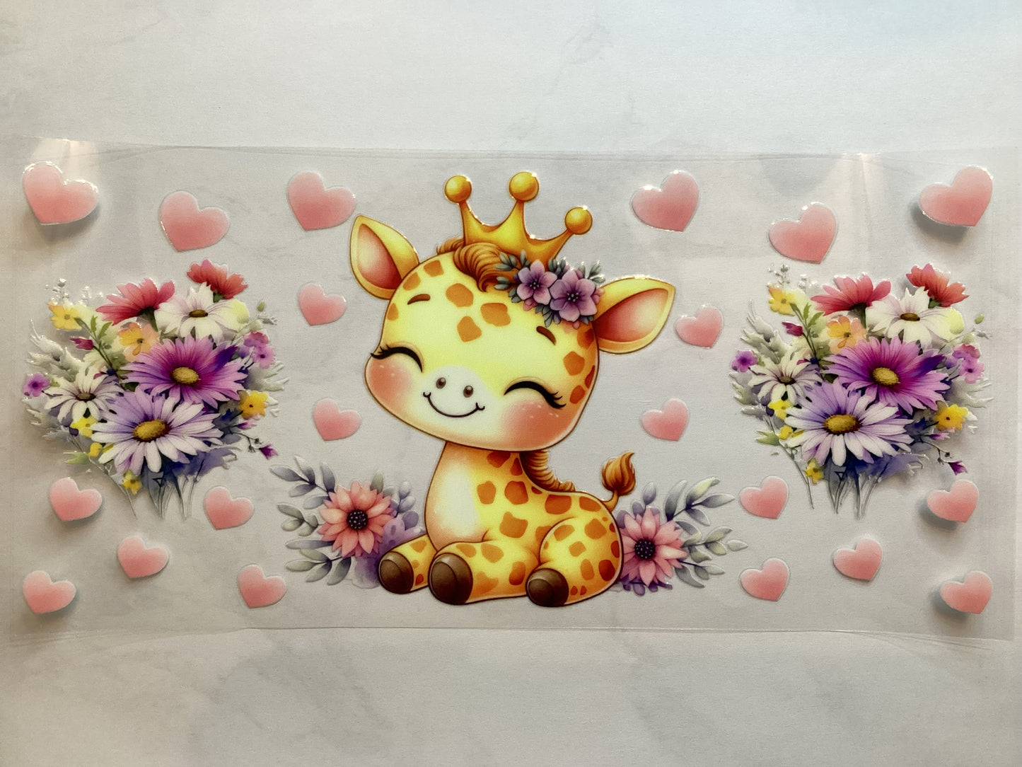 Giraffe