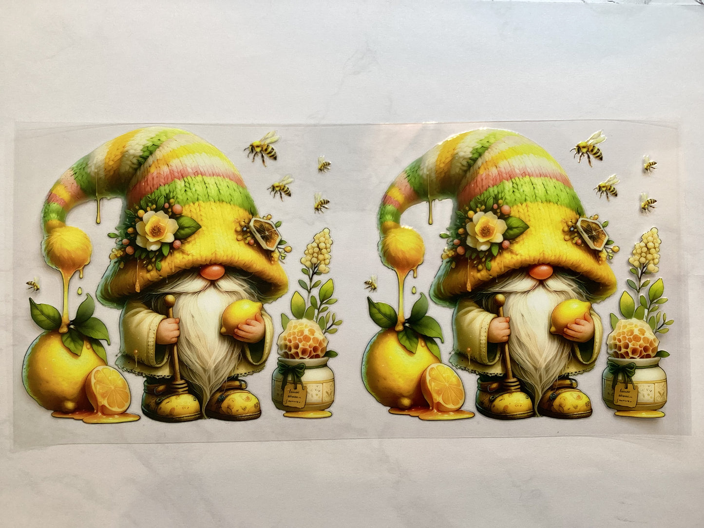 Gnomes