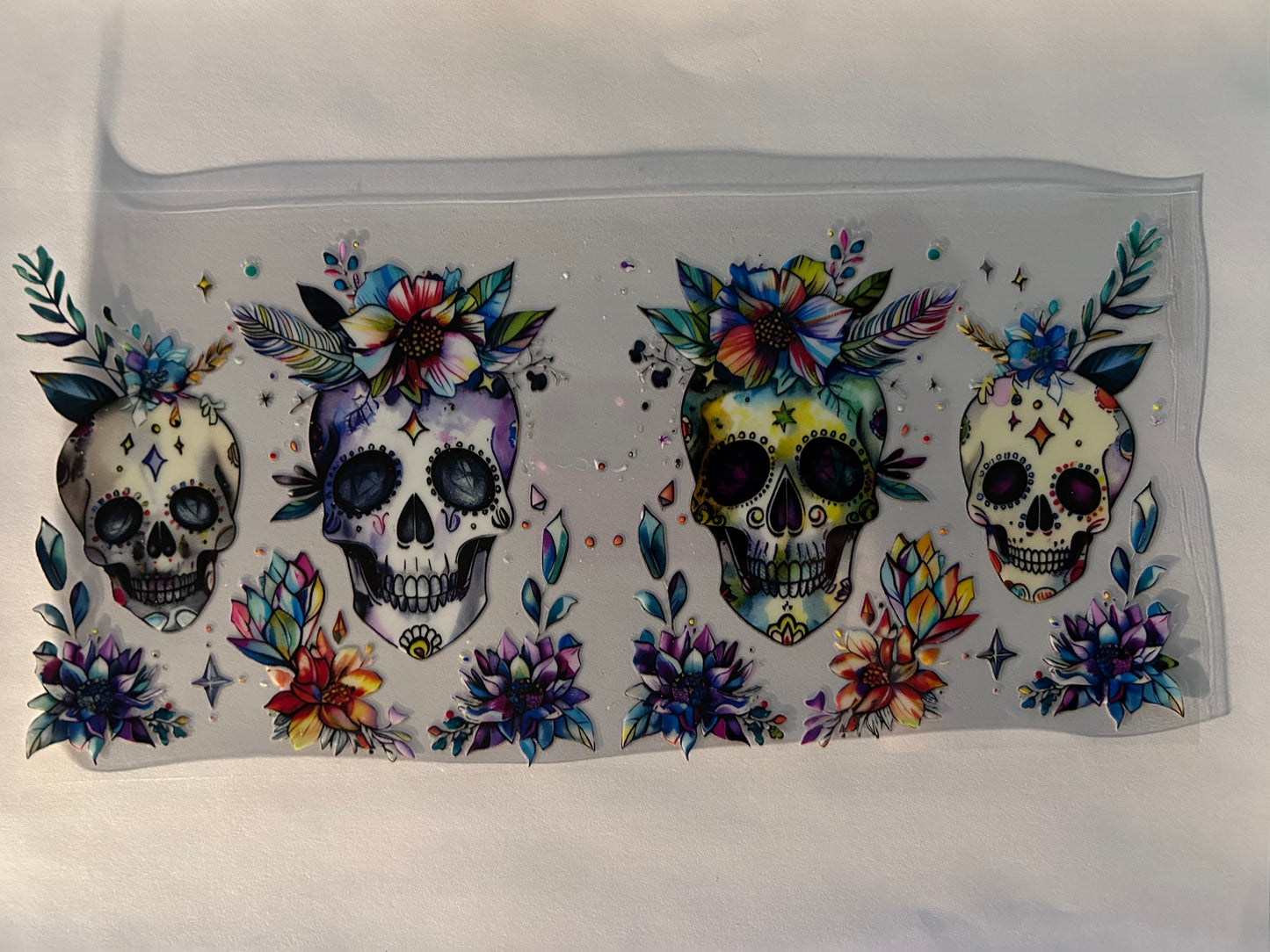 Skulls