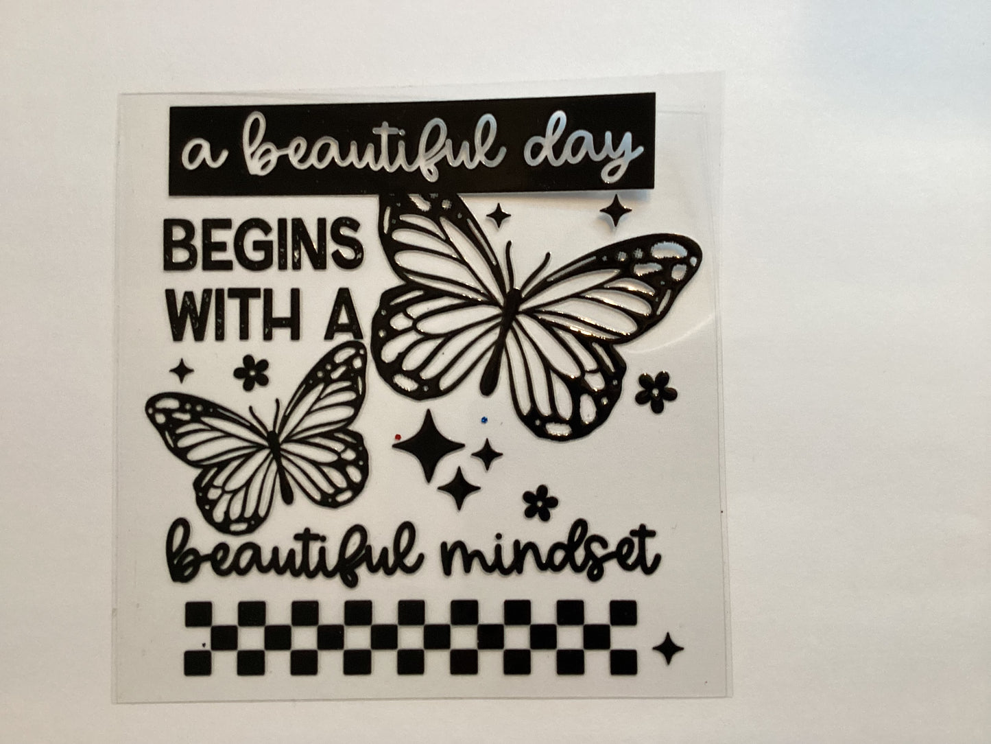 Butterflies