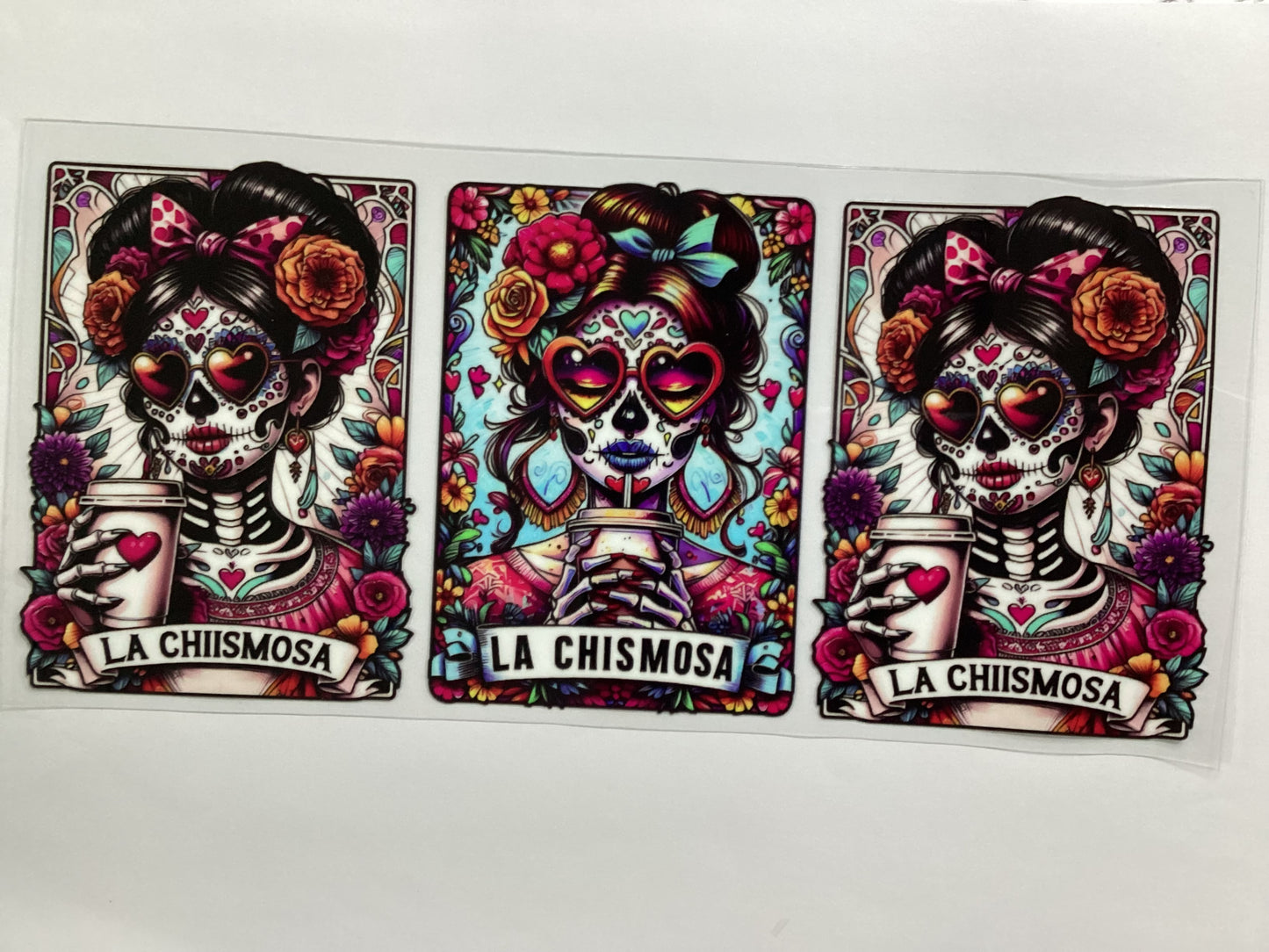 Skulls
