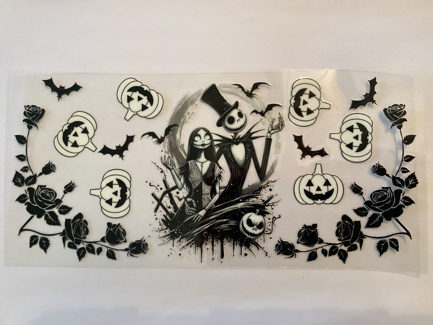 Nightmare before Christmas